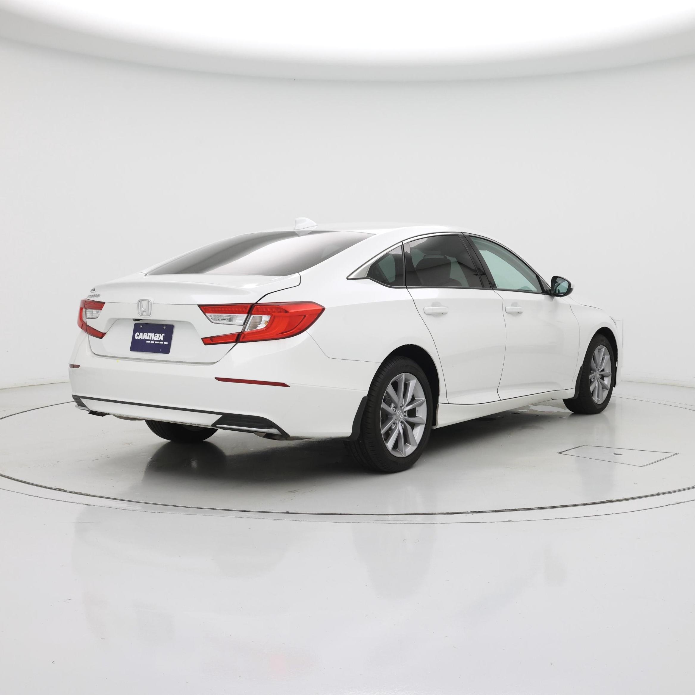 Thumbnail: 2021 Honda Accord - 8