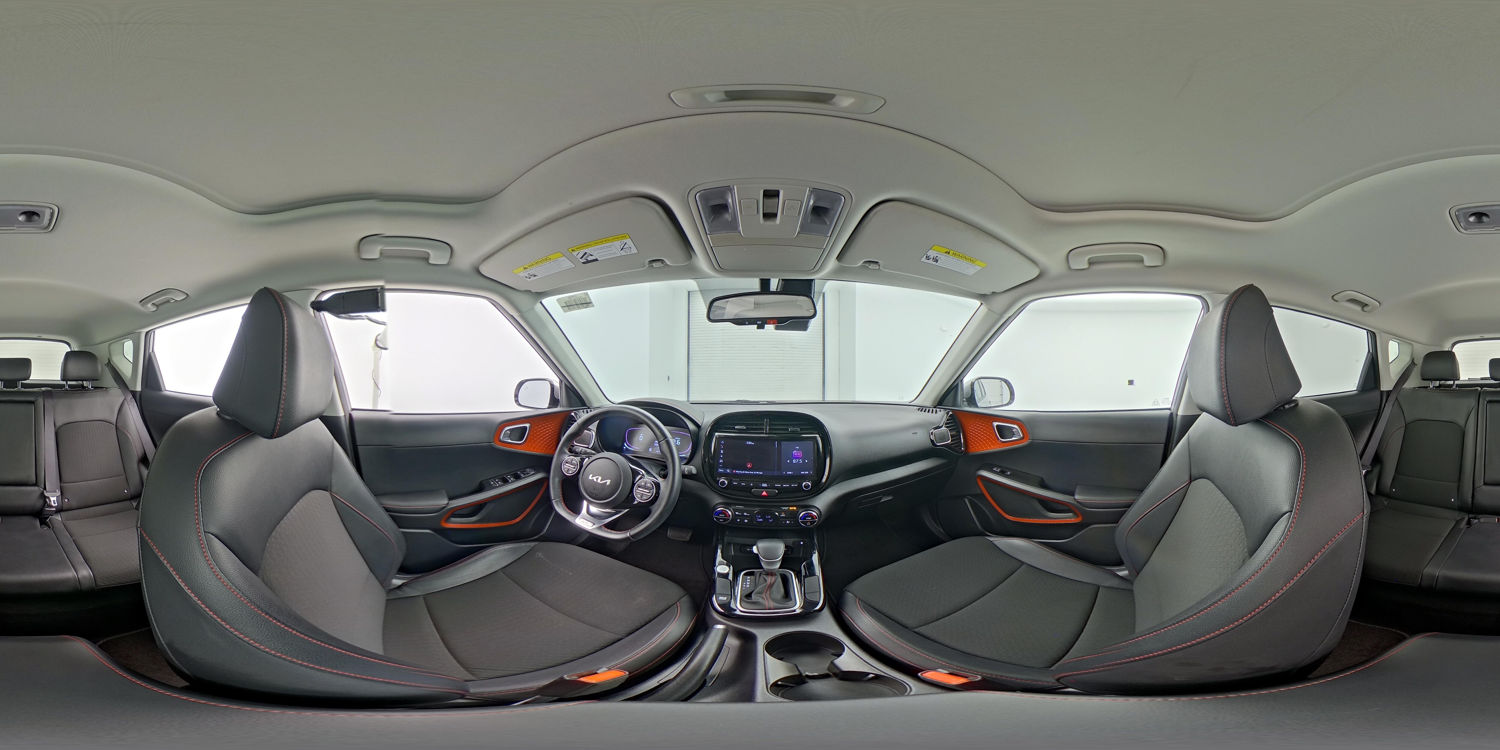 2023 Kia Soul GT-Line - Photo 26