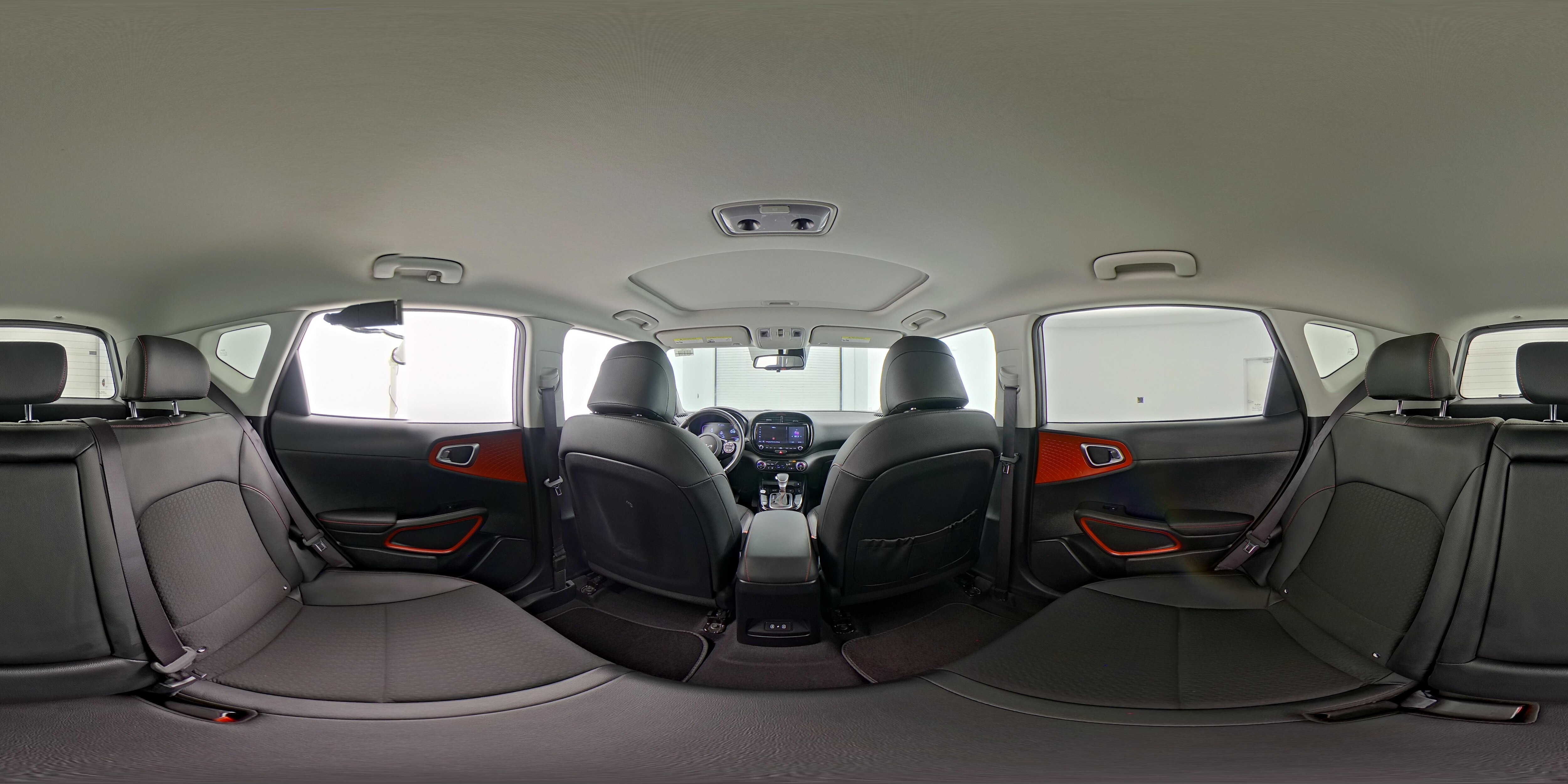2023 Kia Soul GT-Line - Photo 27