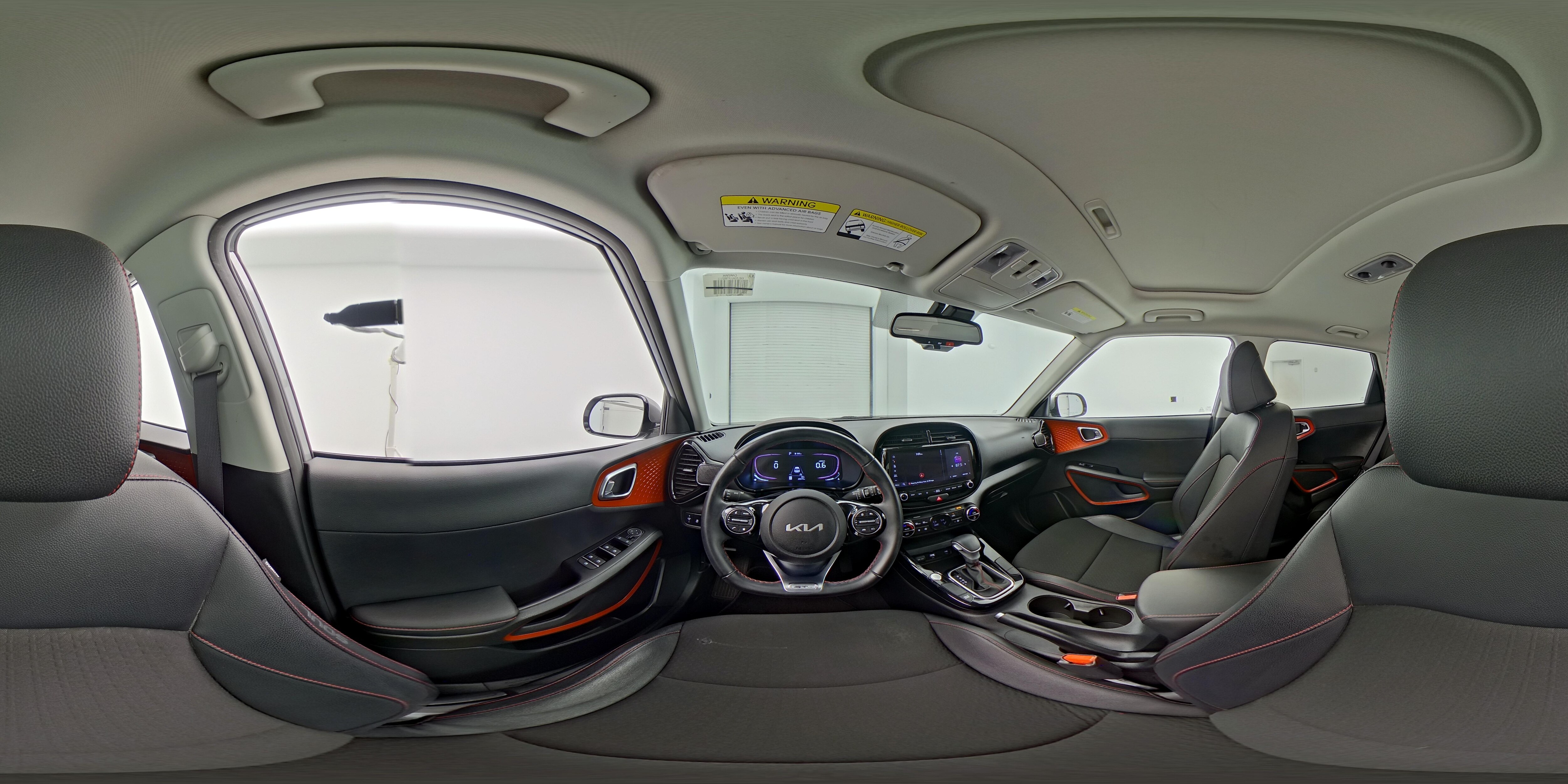 2023 Kia Soul GT-Line - Photo 28
