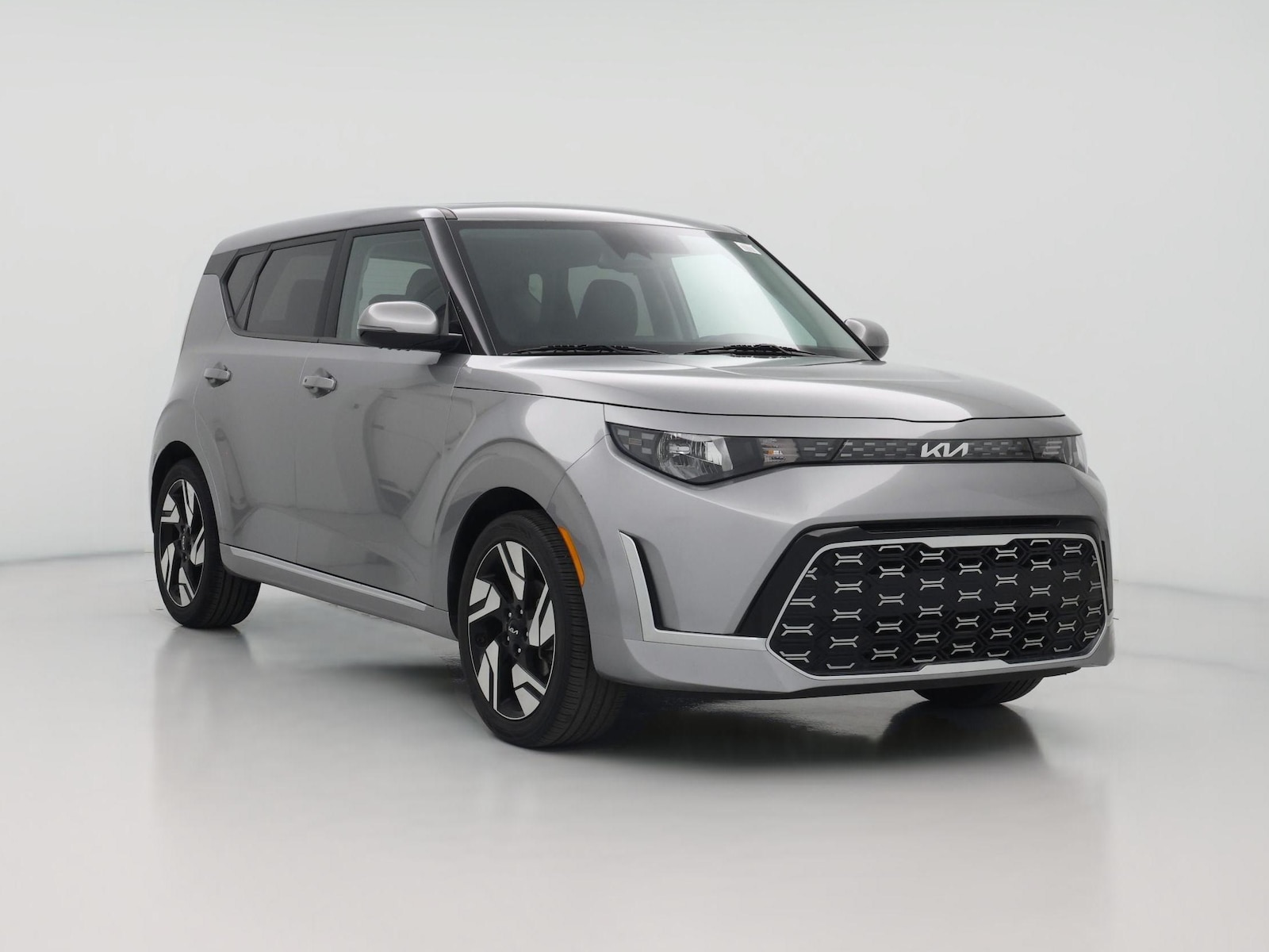 2023 Kia Soul GT-Line - Photo 1