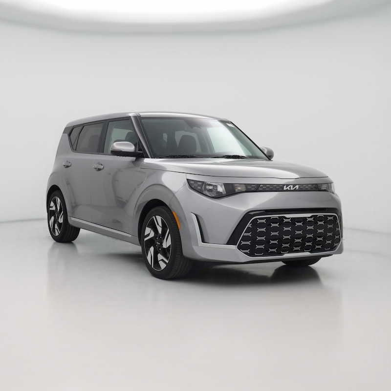 2023 Kia Soul GT-Line
