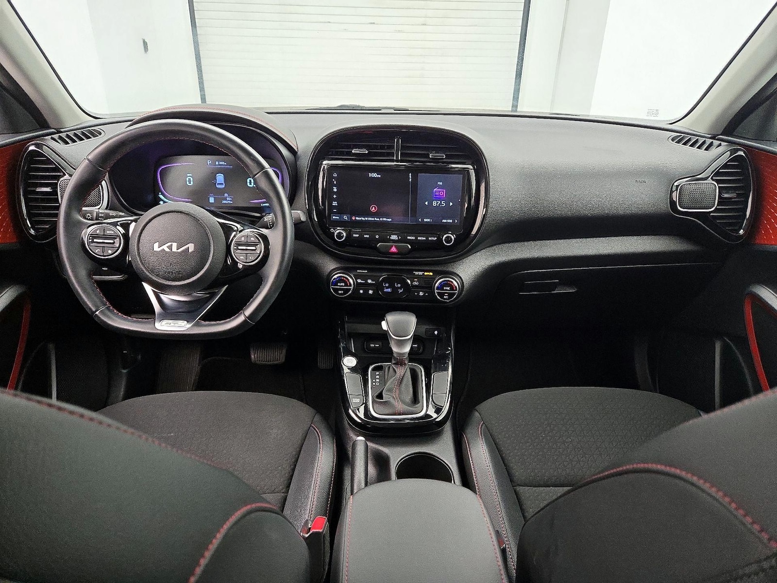 2023 Kia Soul GT-Line - Photo 10
