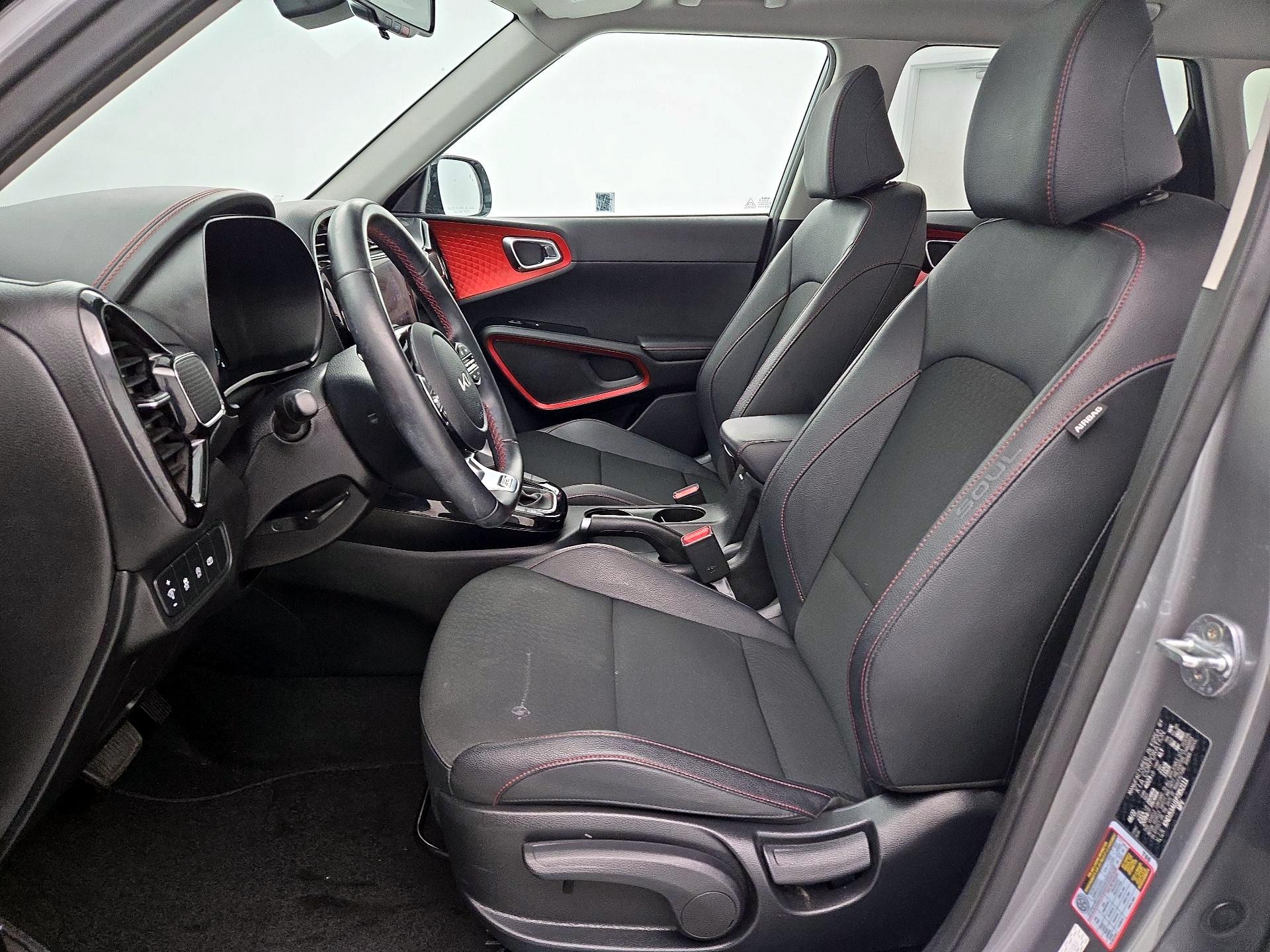 Thumbnail: 2023 Kia Soul - 11