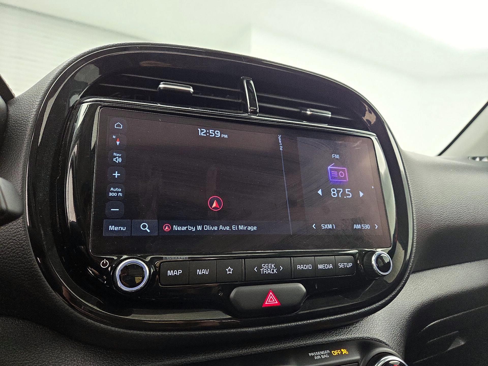 Thumbnail: 2023 Kia Soul - 14