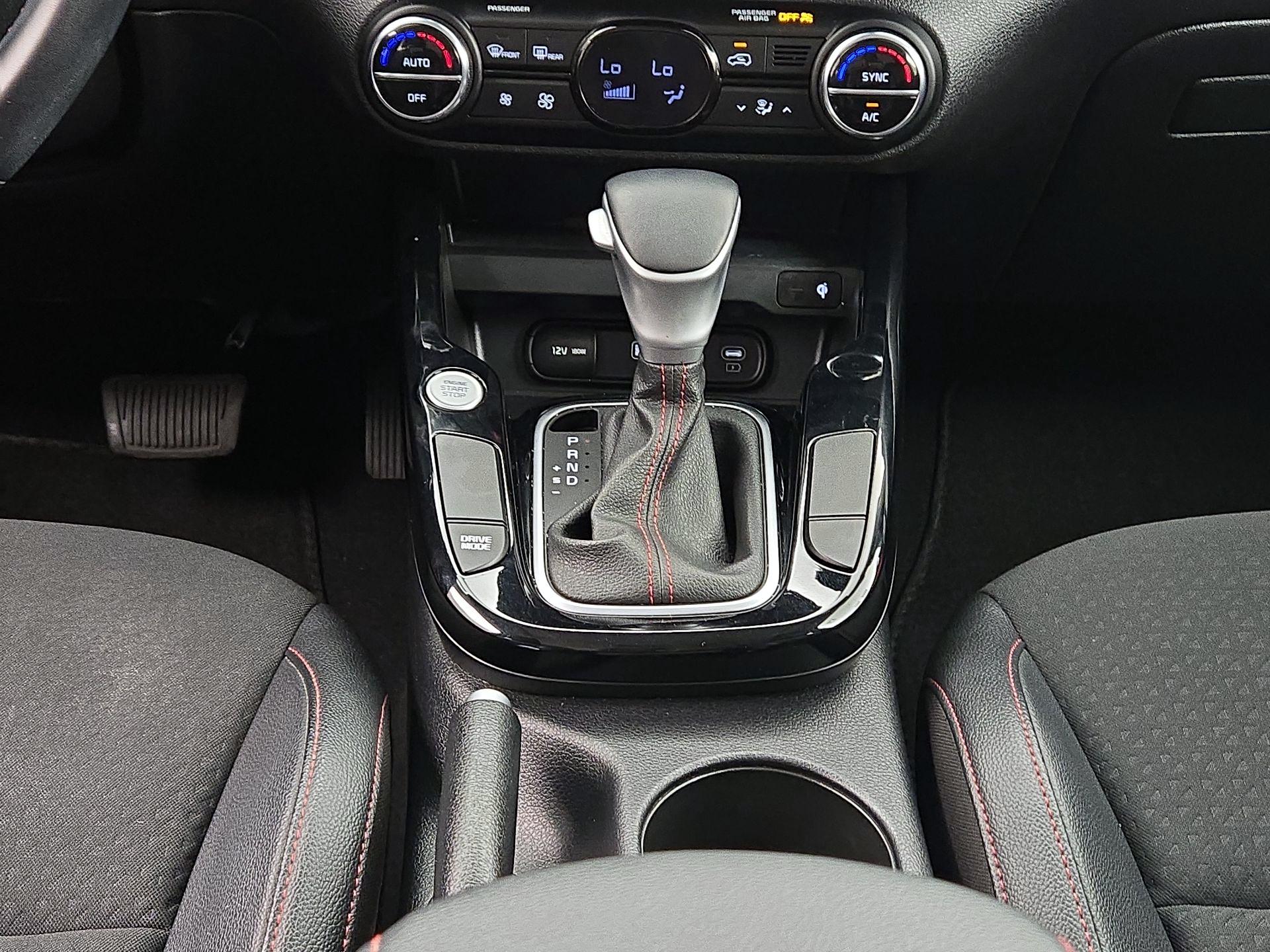 Thumbnail: 2023 Kia Soul - 18