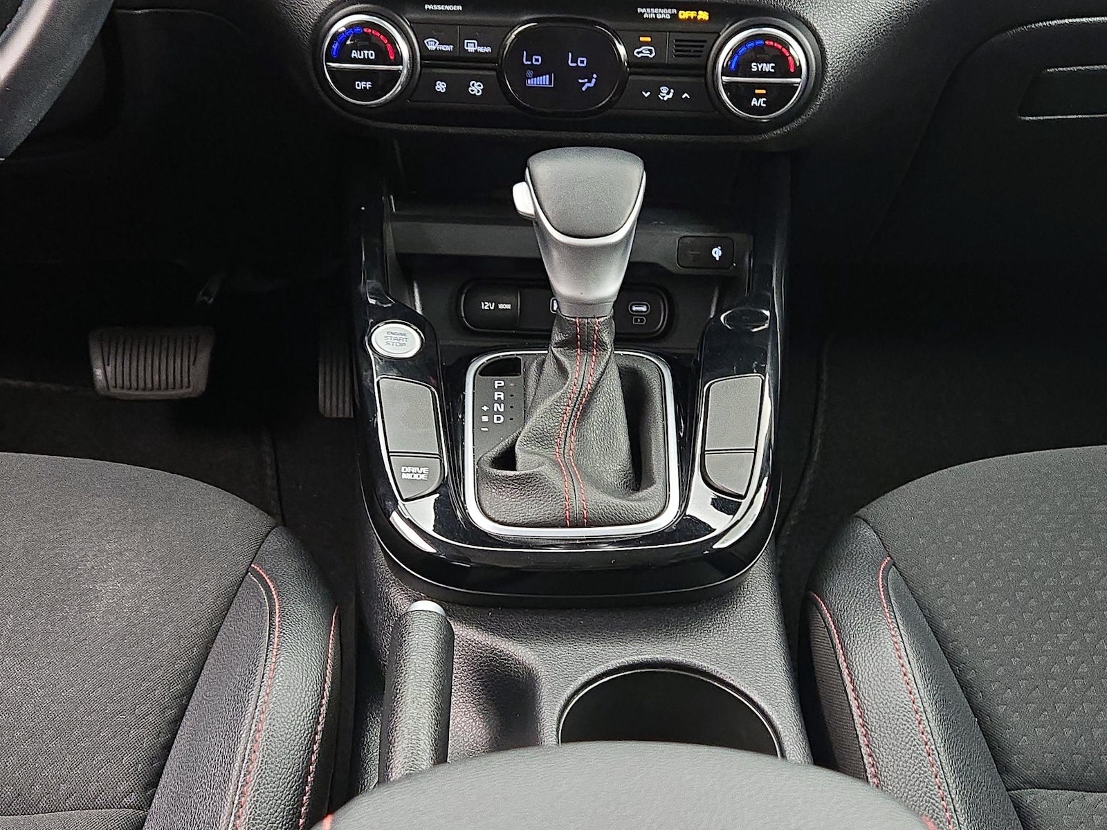 2023 Kia Soul GT-Line - Photo 19