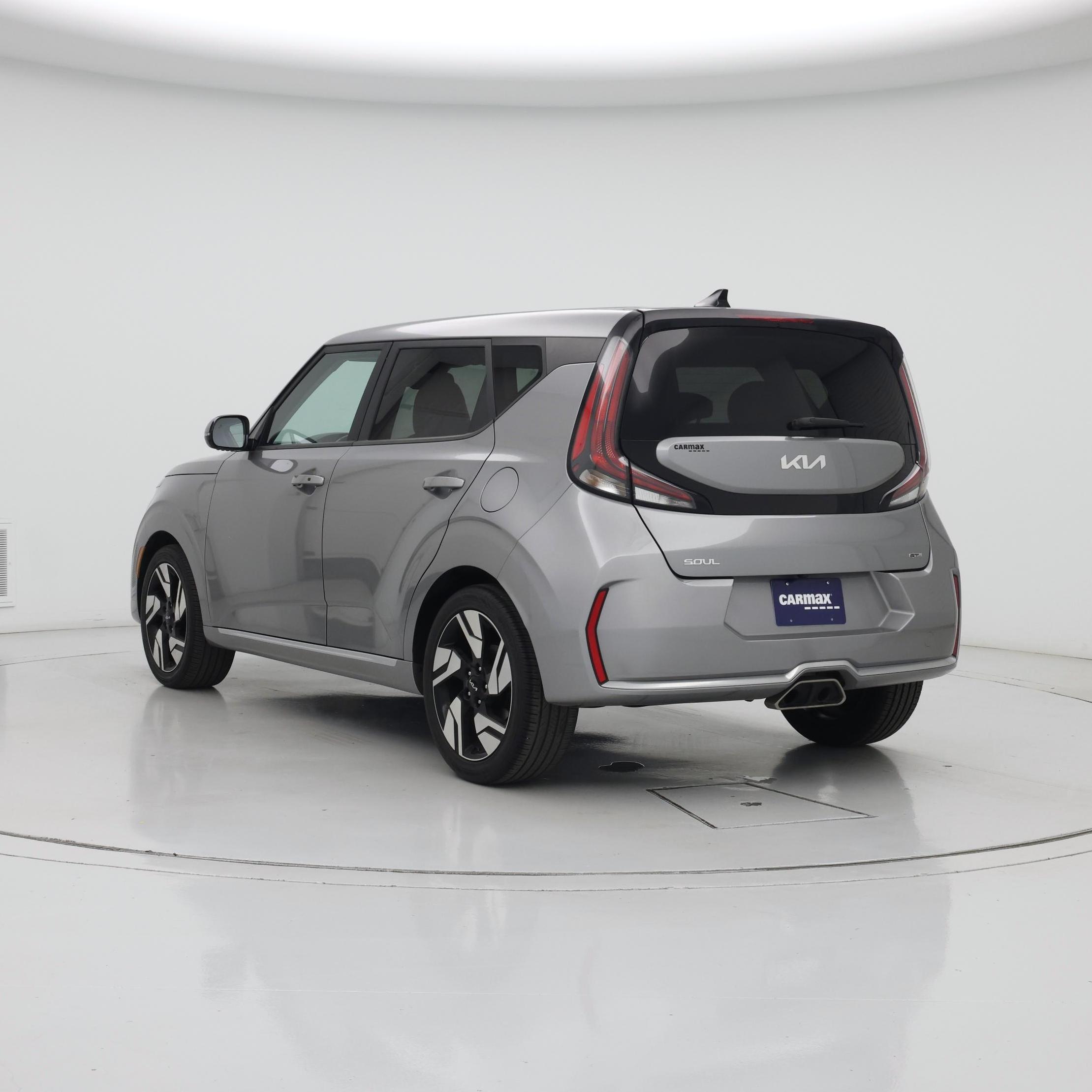 Thumbnail: 2023 Kia Soul - 2