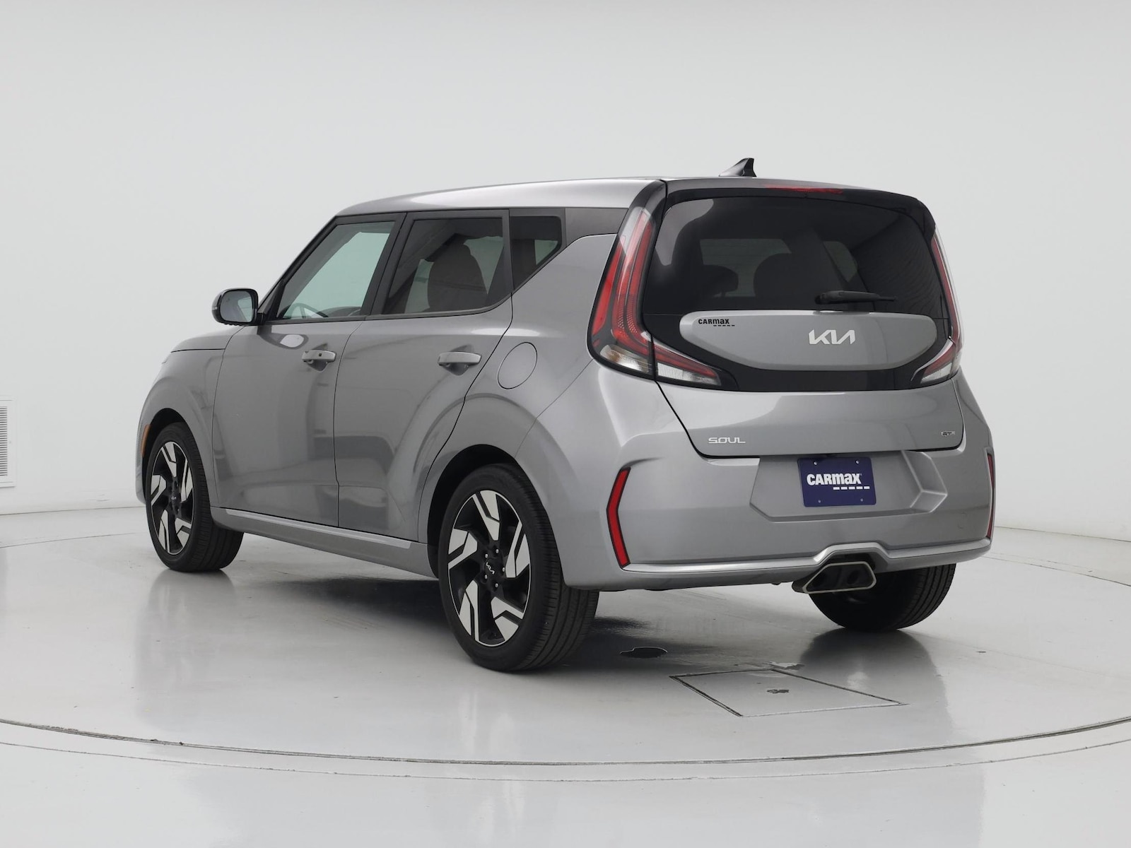 2023 Kia Soul GT-Line - Photo 3