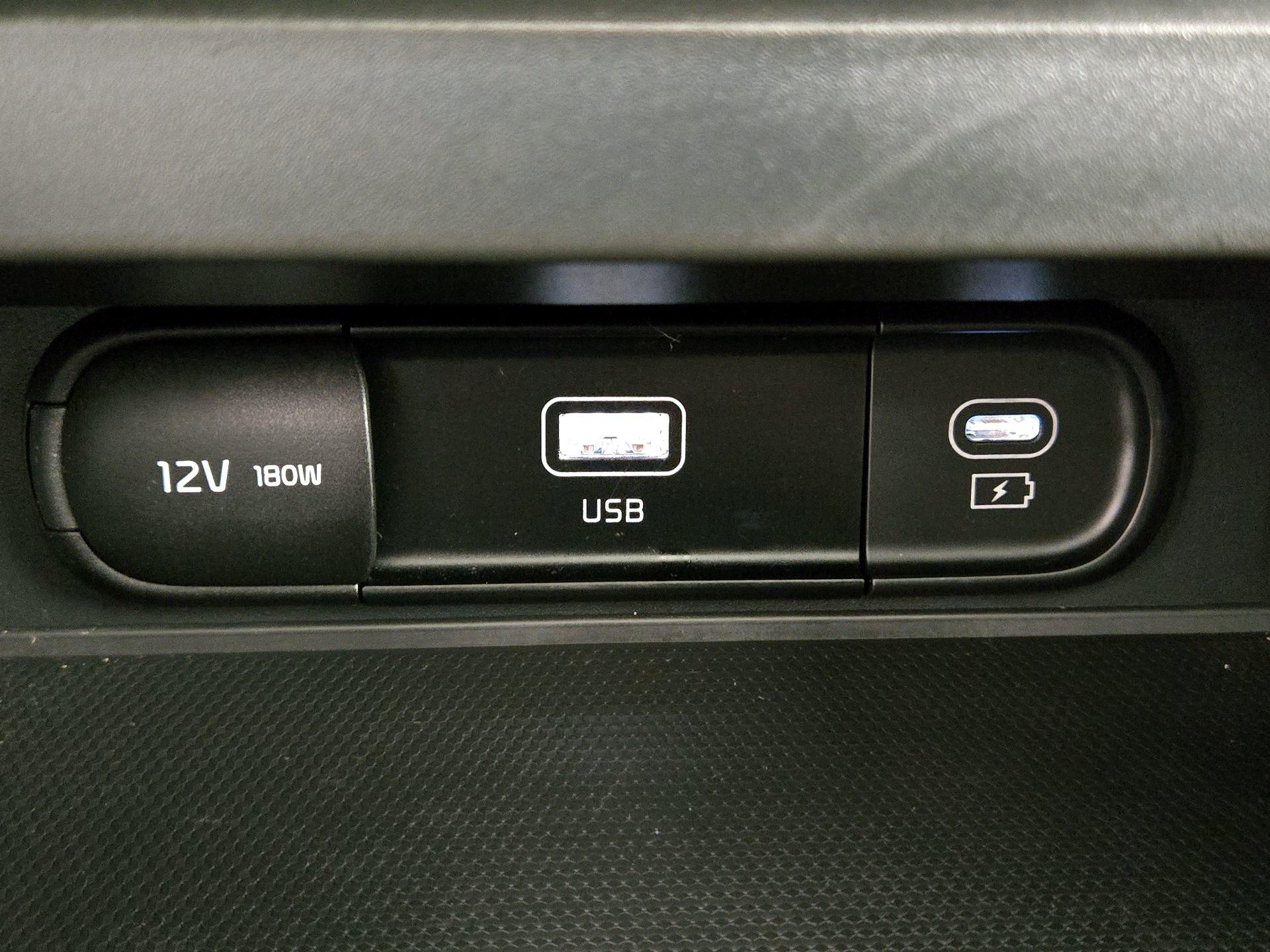 Thumbnail: 2023 Kia Soul - 19