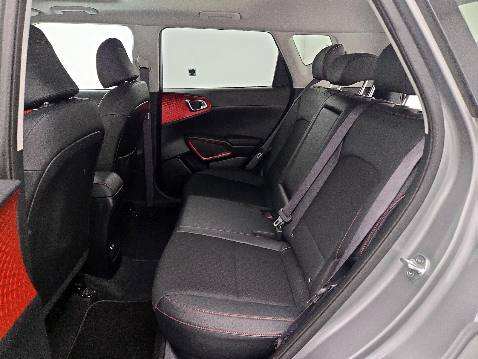 2023 Kia Soul GT-Line - Photo 22