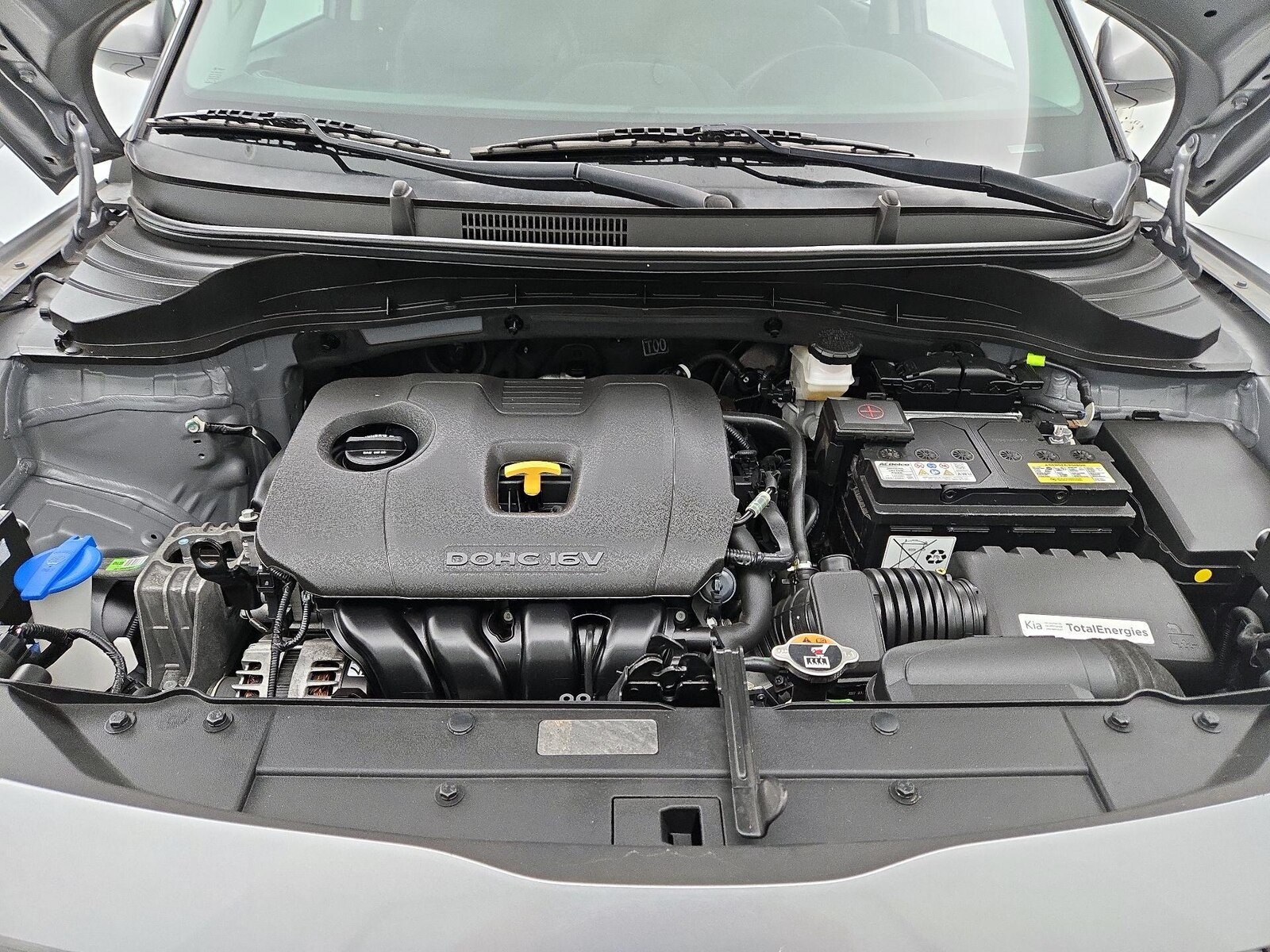 2023 Kia Soul GT-Line - Photo 24