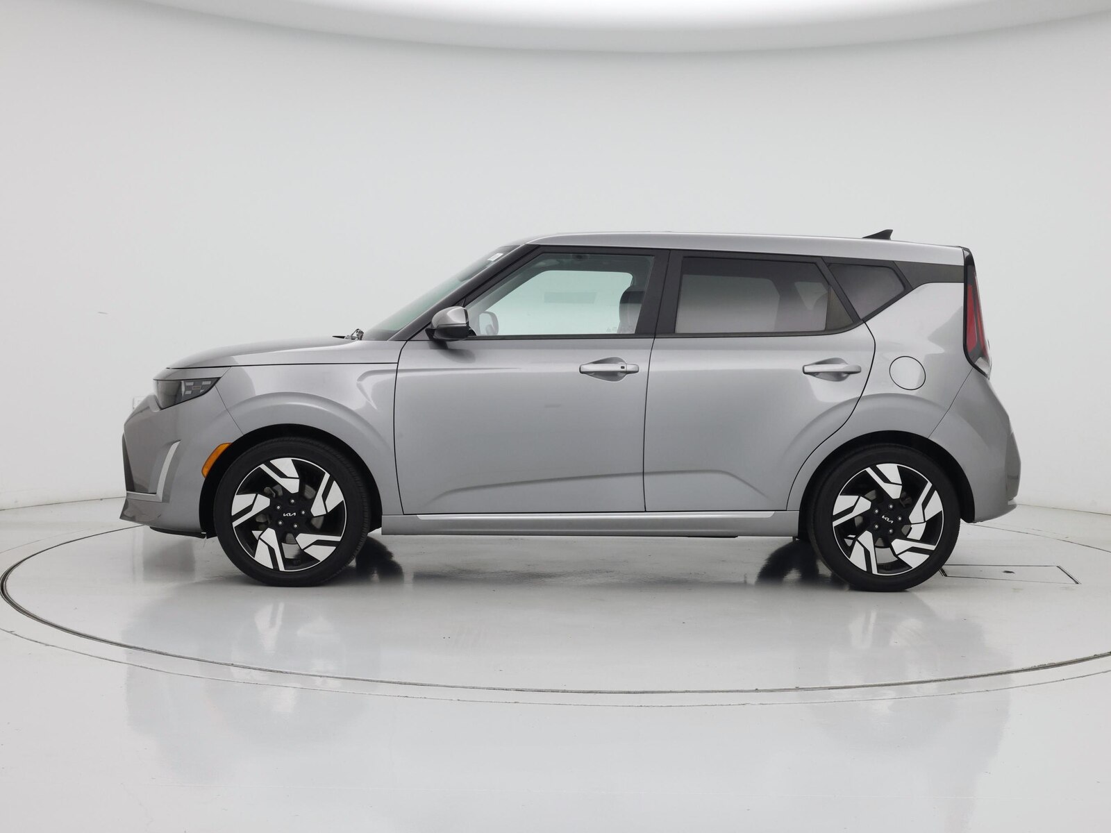 2023 Kia Soul GT-Line - Photo 4