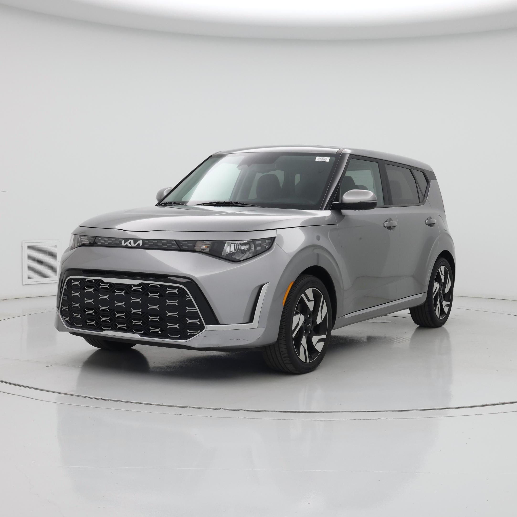 Thumbnail: 2023 Kia Soul - 4