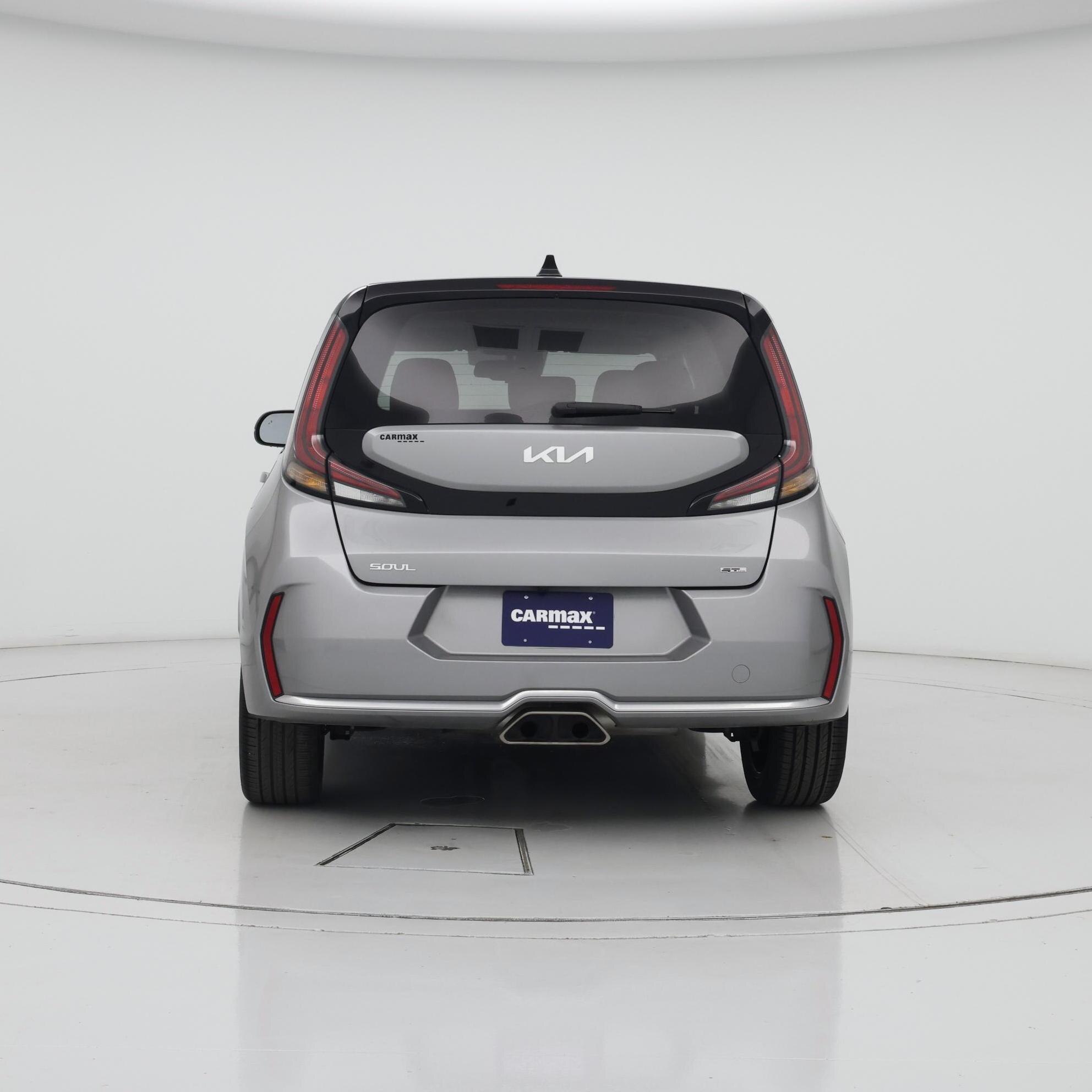 Thumbnail: 2023 Kia Soul - 6