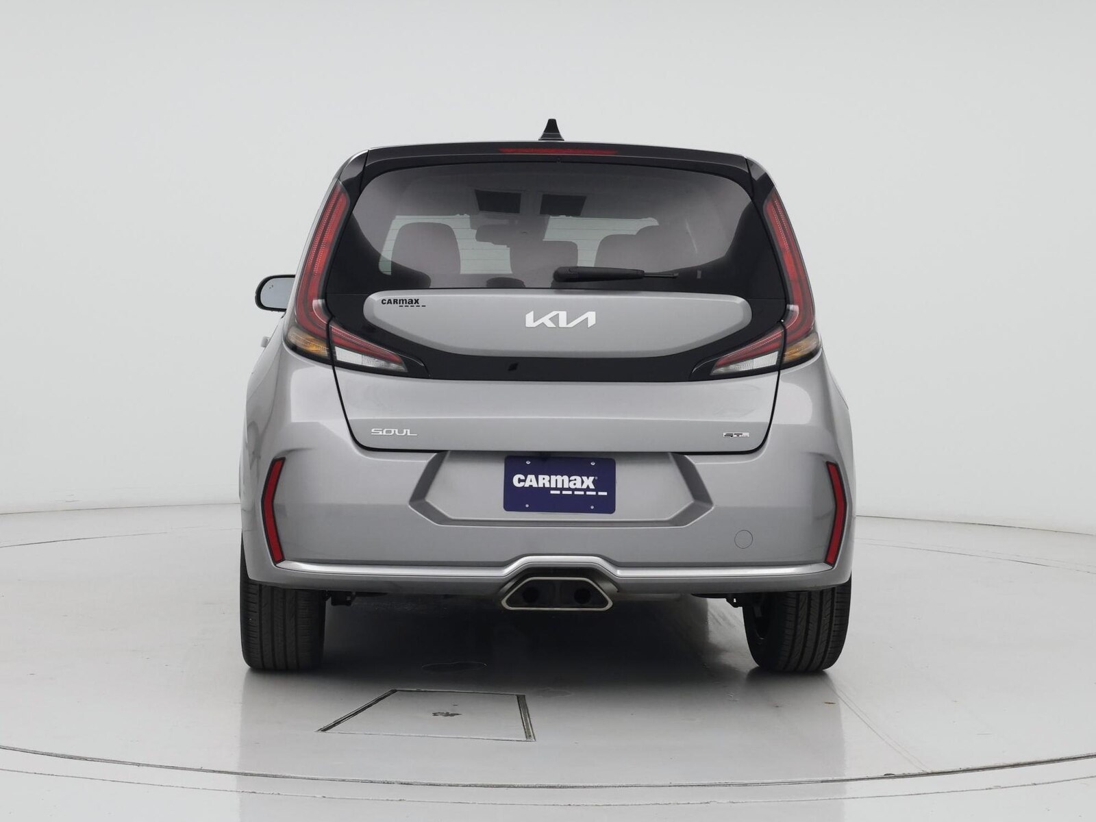 2023 Kia Soul GT-Line - Photo 7