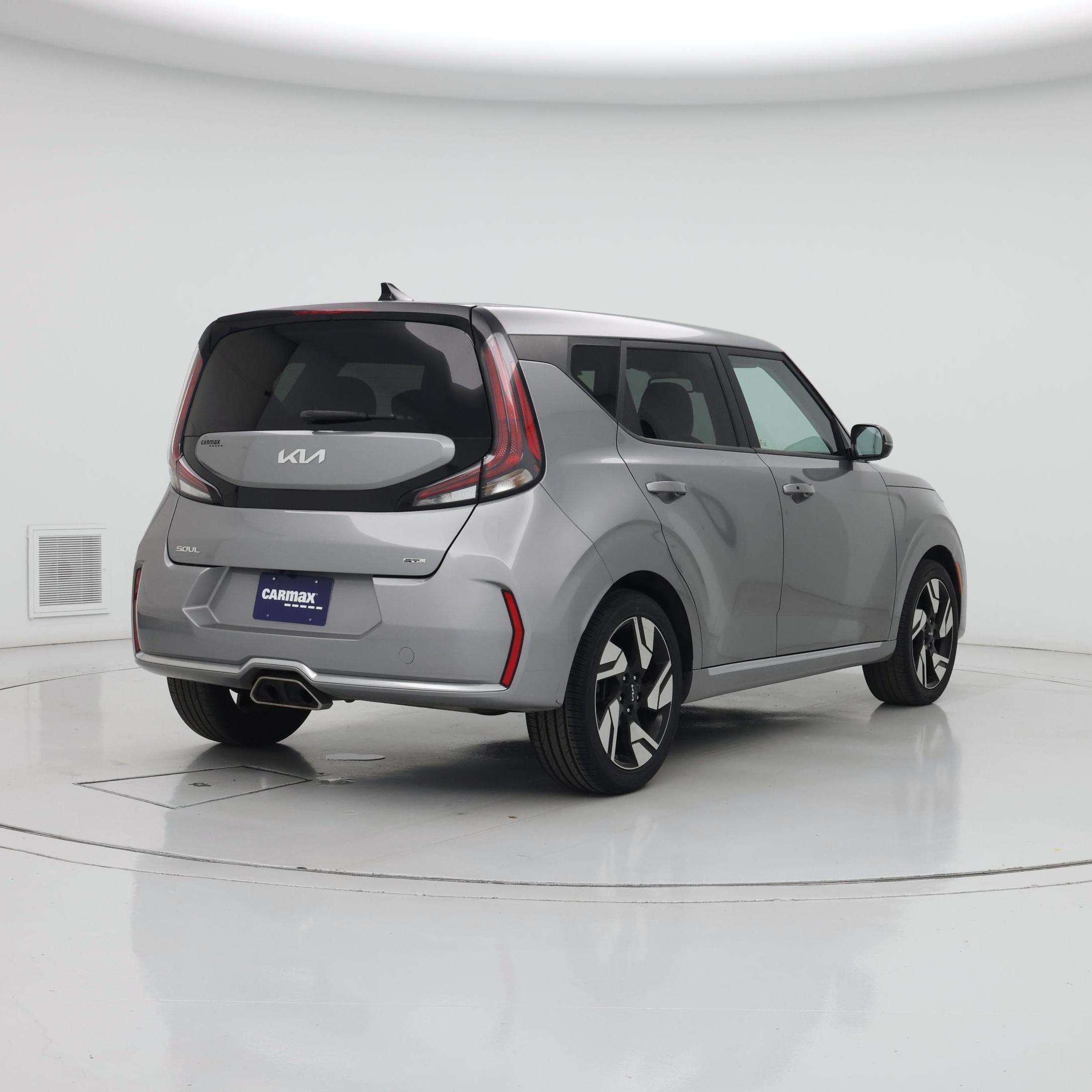 Thumbnail: 2023 Kia Soul - 8
