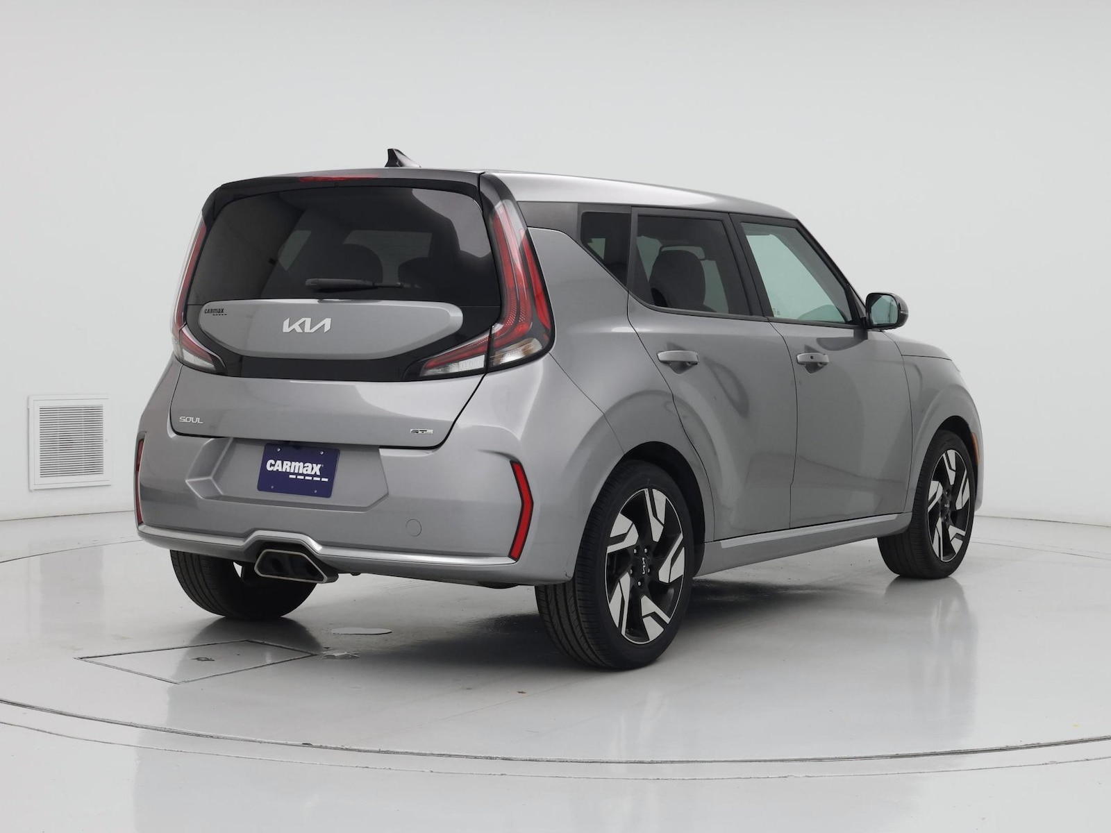 2023 Kia Soul GT-Line - Photo 9