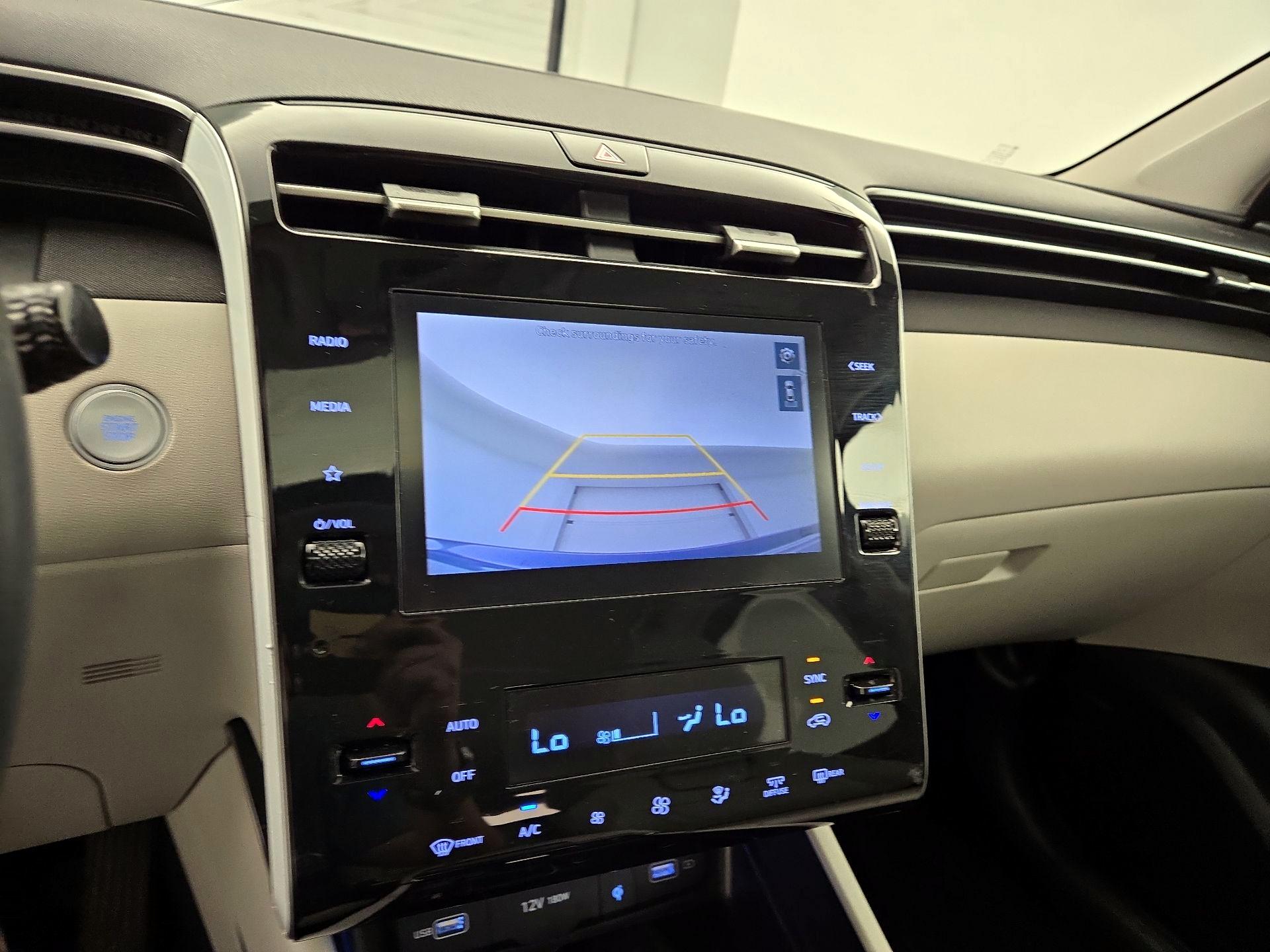 Thumbnail: 2022 Hyundai Tucson - 14