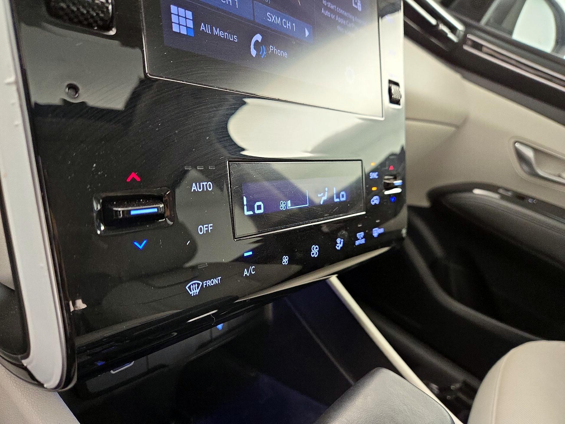 Thumbnail: 2022 Hyundai Tucson - 16