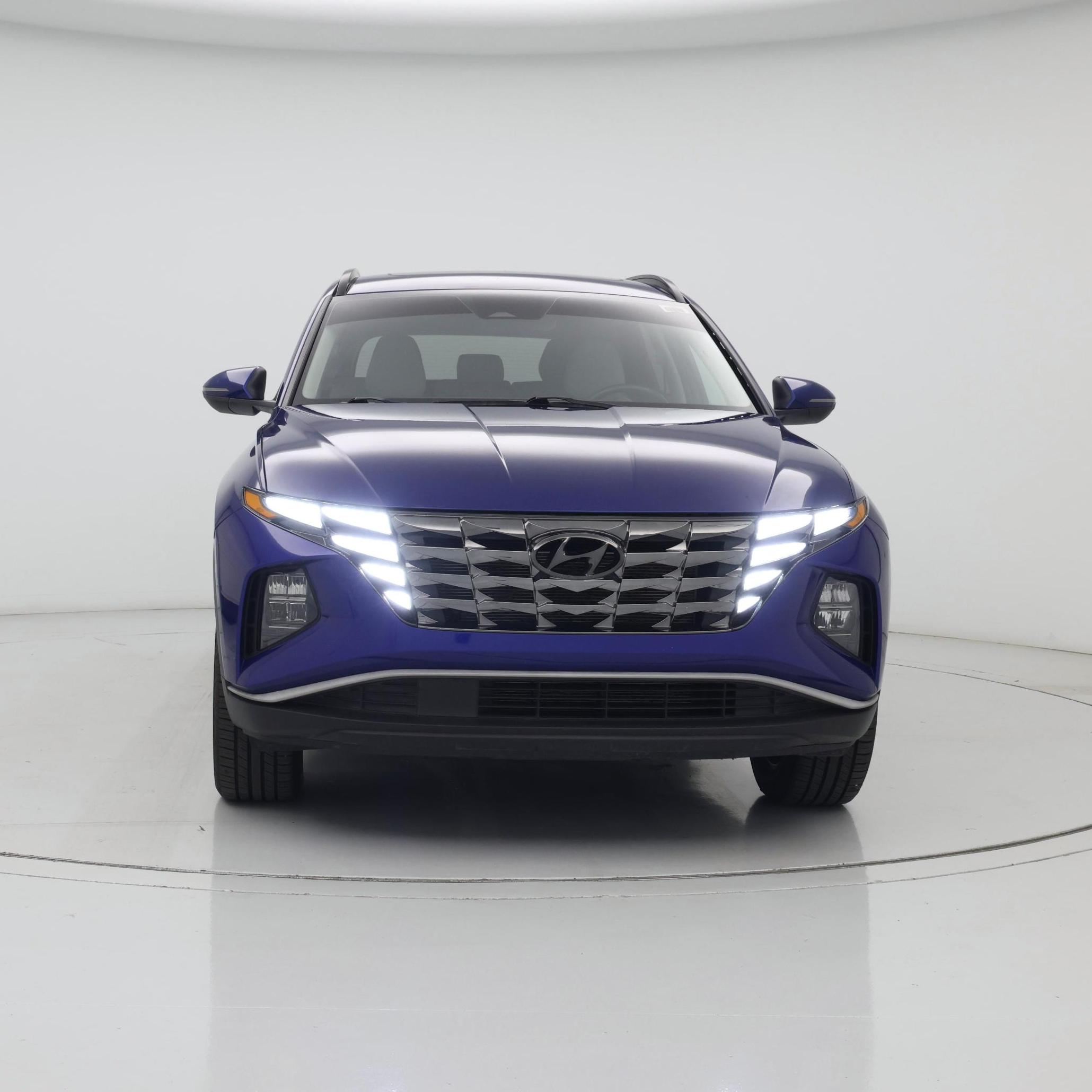 Thumbnail: 2022 Hyundai Tucson - 5