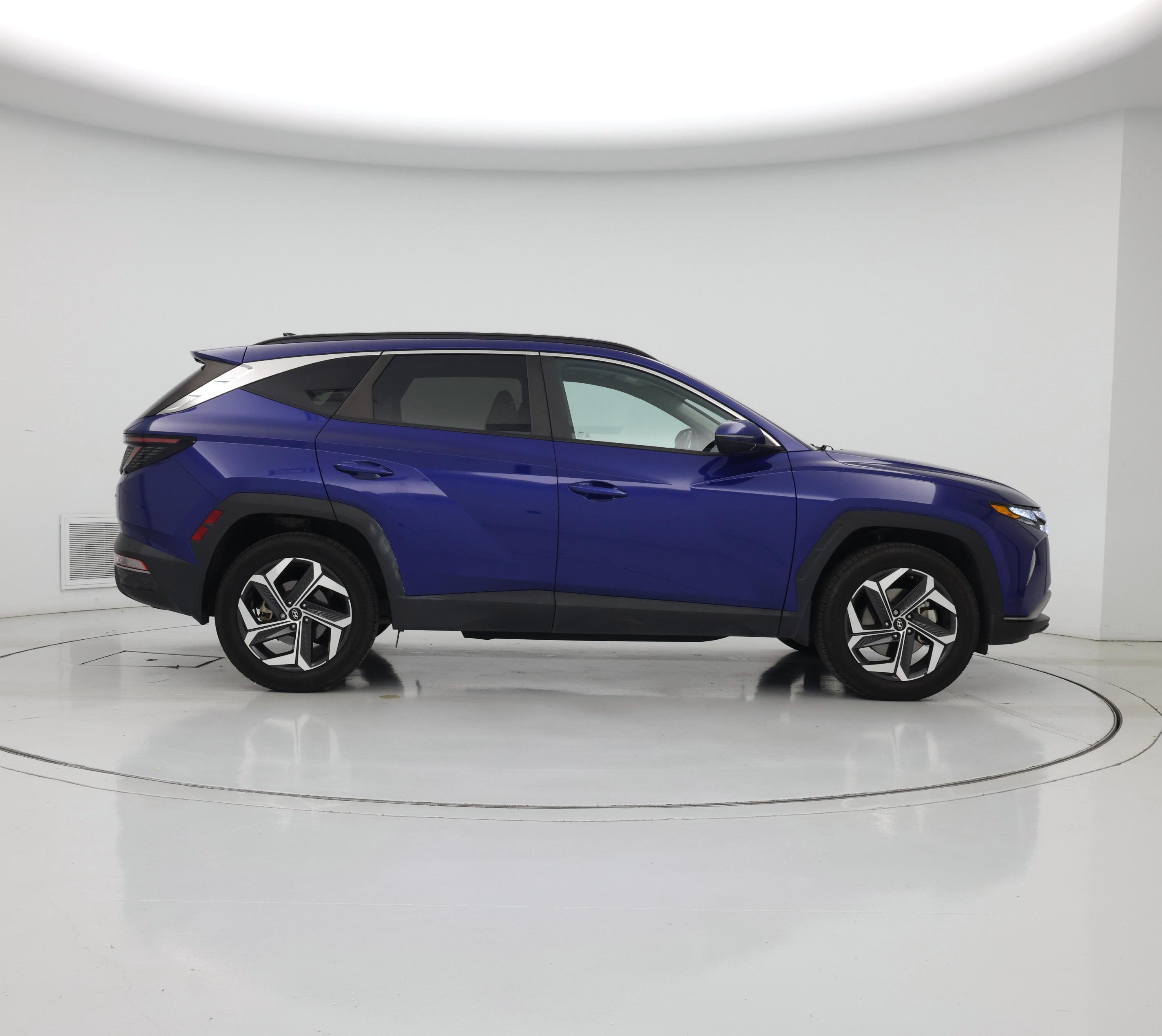 Thumbnail: 2022 Hyundai Tucson - 7