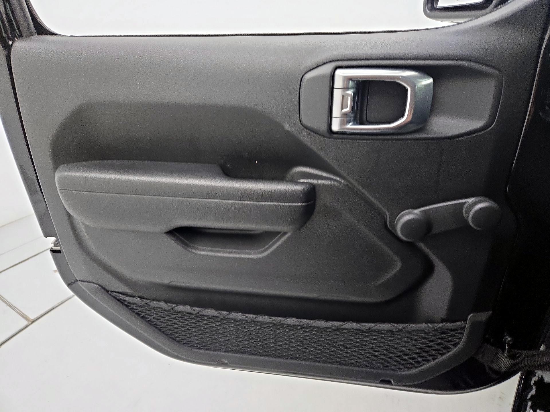 Thumbnail: 2024 Jeep Wrangler - 12