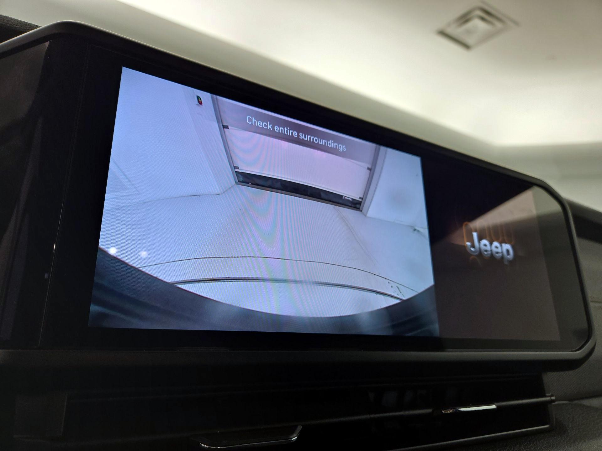 Thumbnail: 2024 Jeep Wrangler - 14