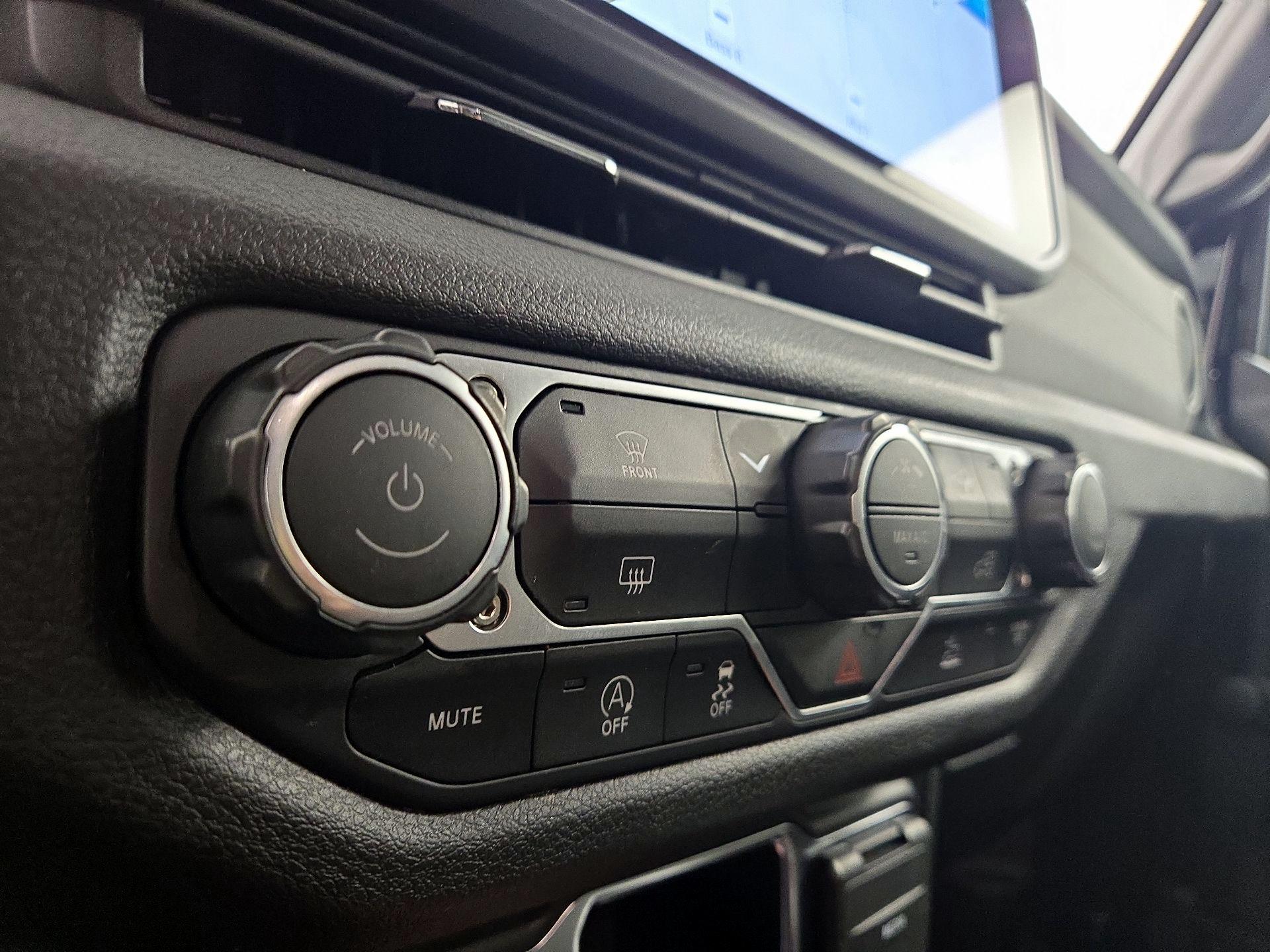 Thumbnail: 2024 Jeep Wrangler - 16