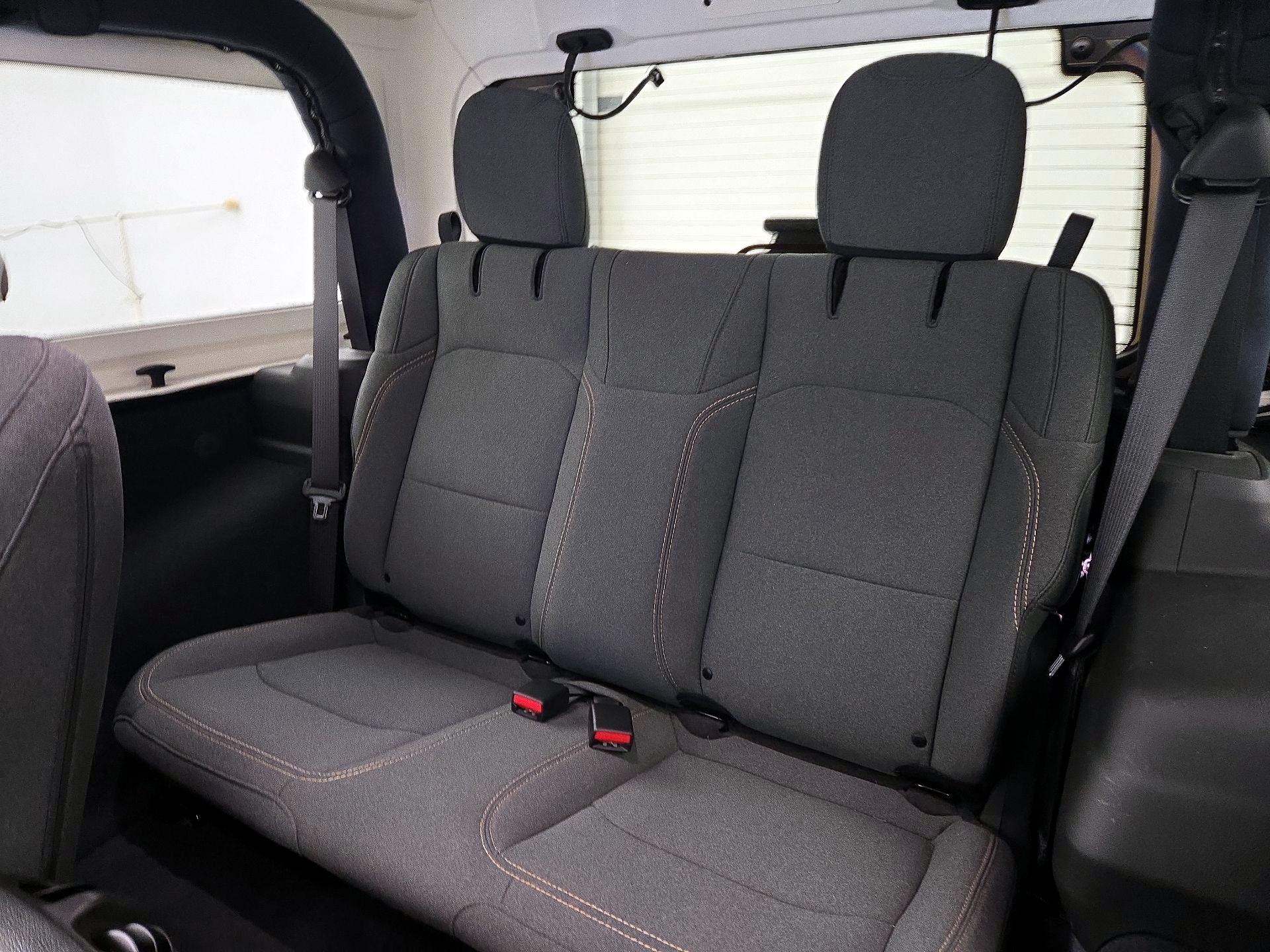 Thumbnail: 2024 Jeep Wrangler - 19