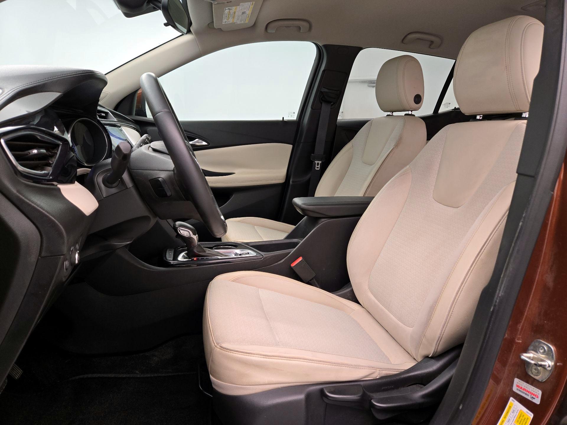 Thumbnail: 2021 Buick Encore GX - 11