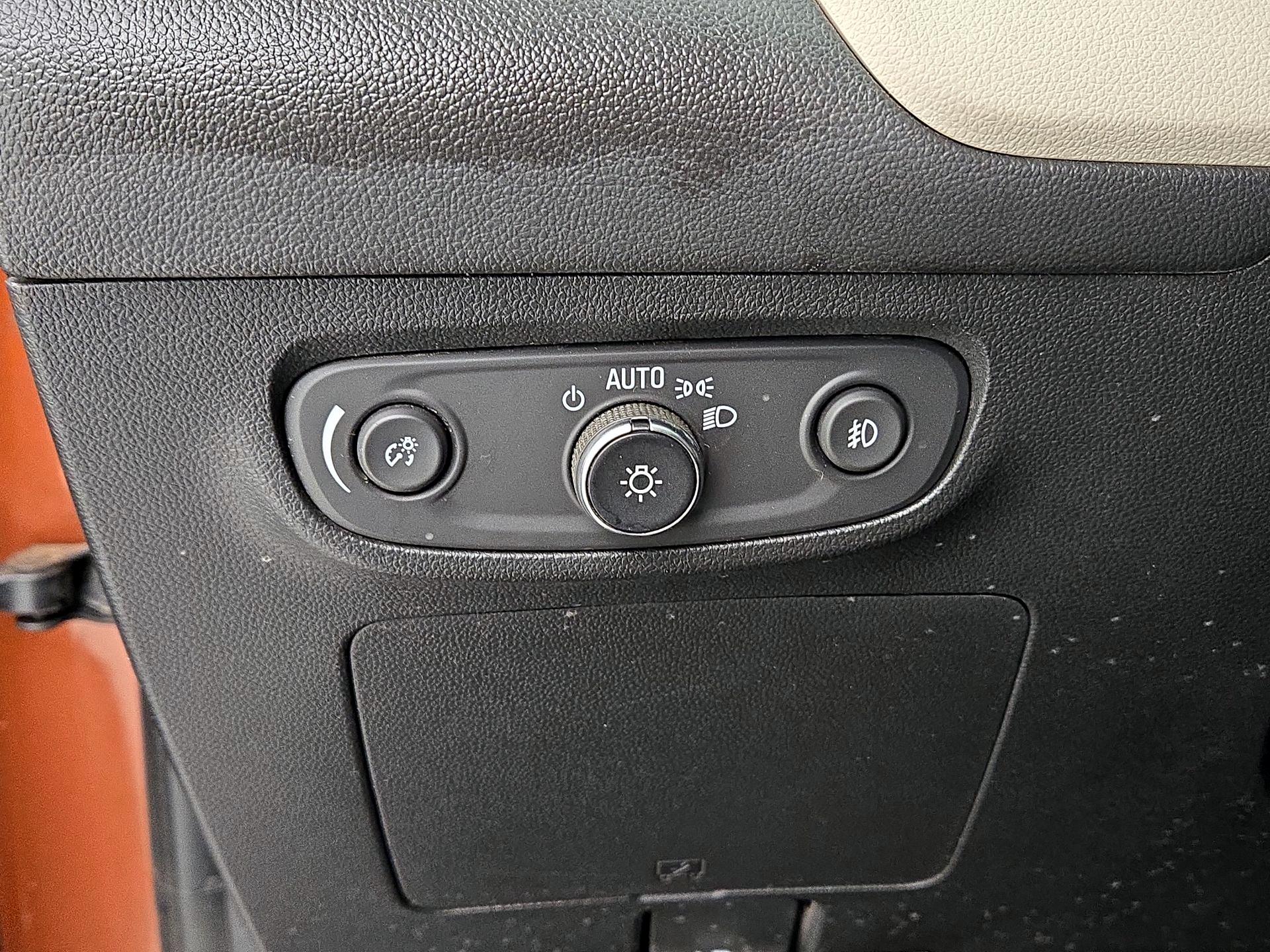 Thumbnail: 2021 Buick Encore GX - 13
