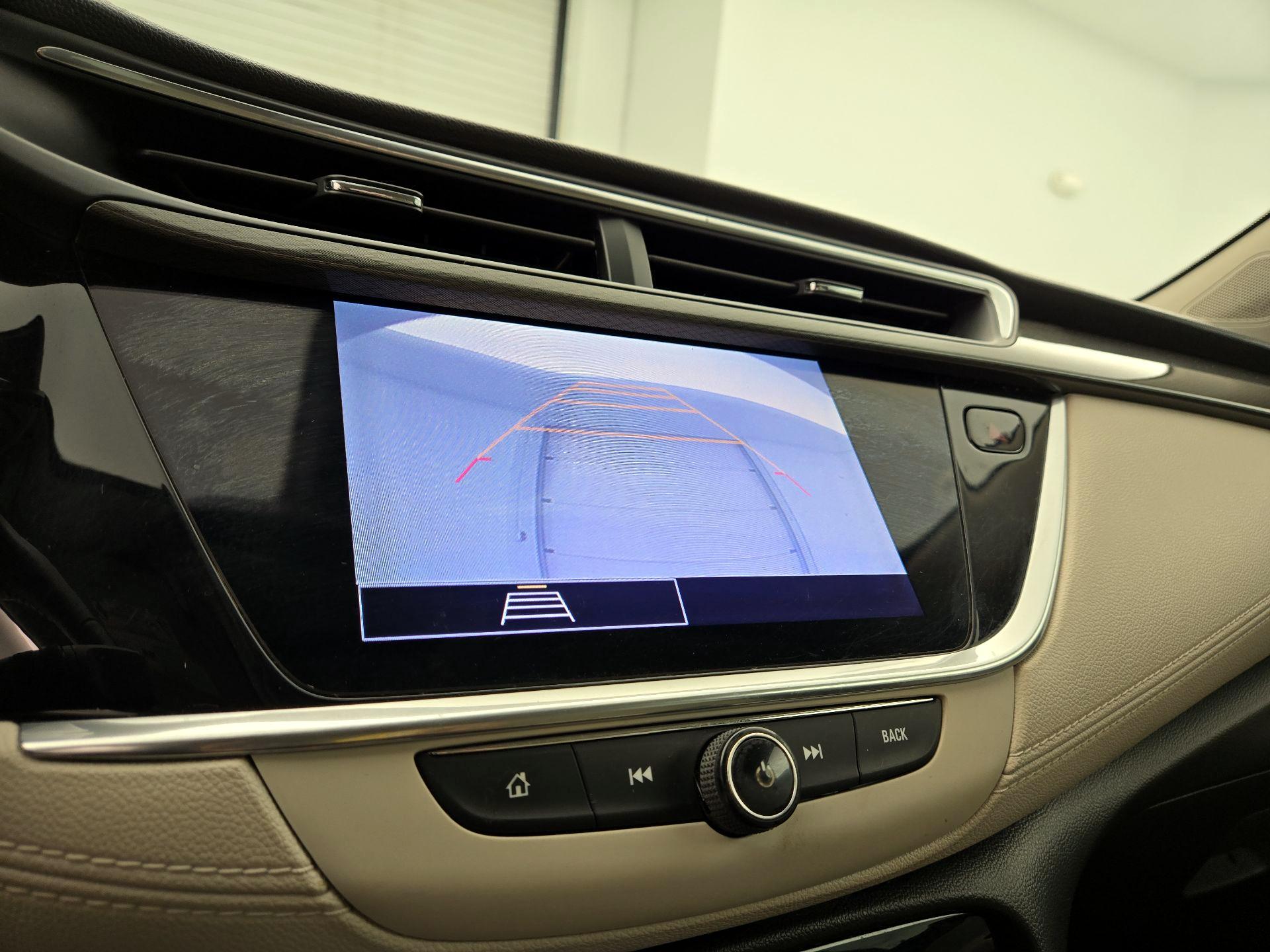 Thumbnail: 2021 Buick Encore GX - 14