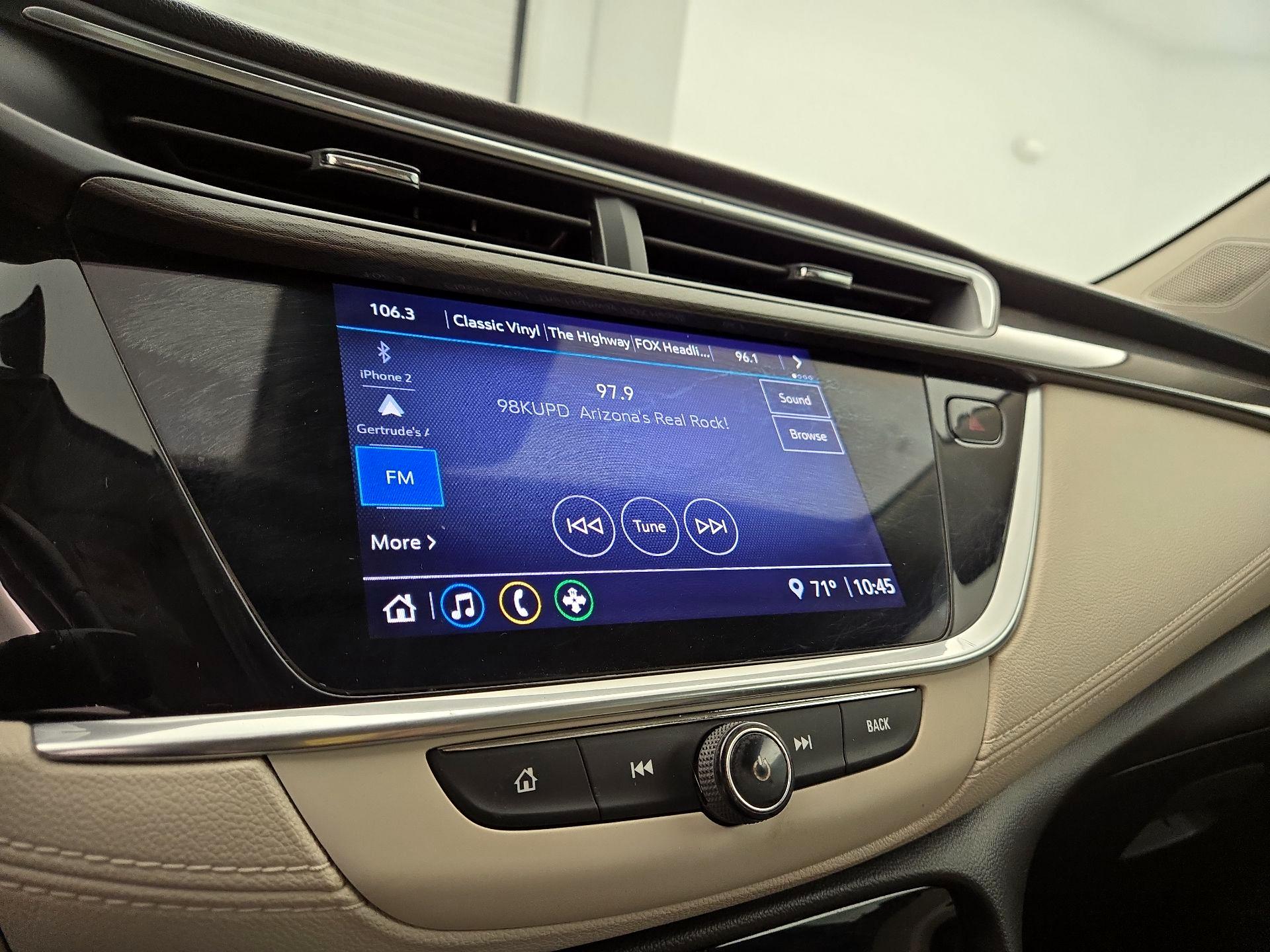 Thumbnail: 2021 Buick Encore GX - 15