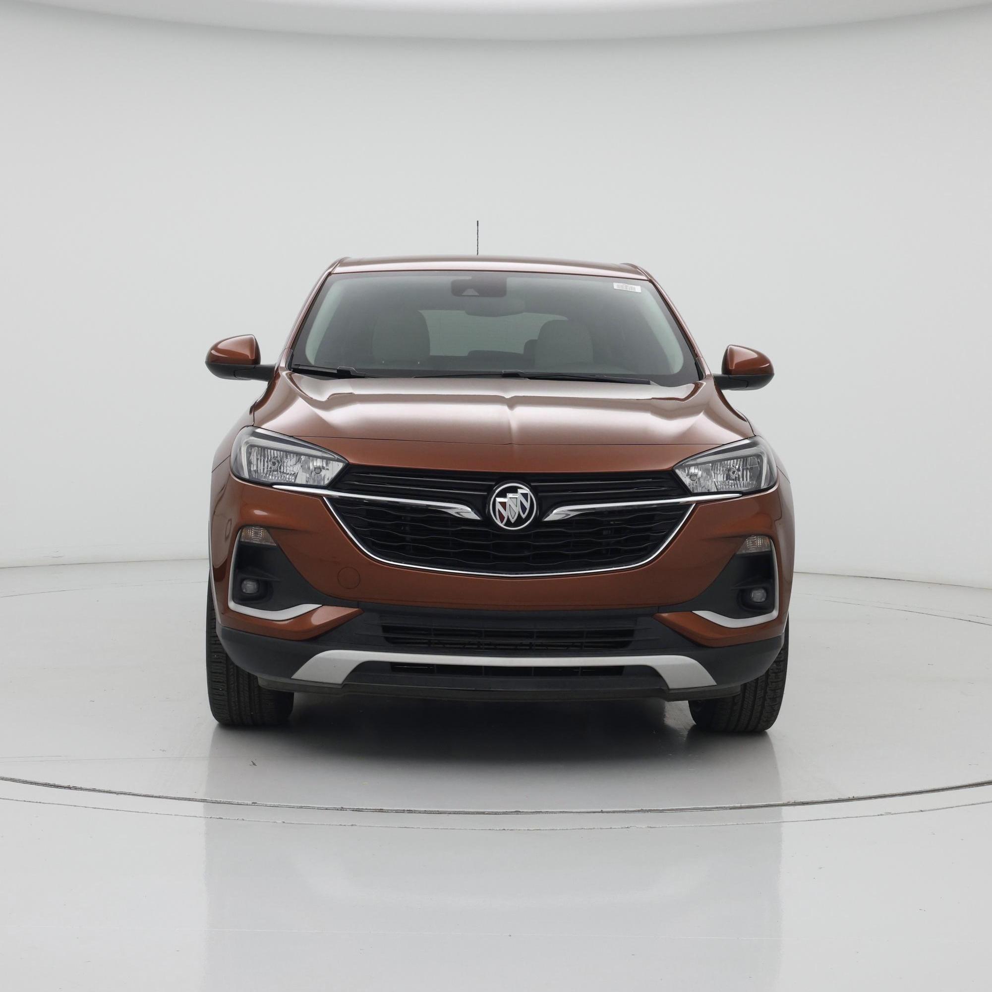 Thumbnail: 2021 Buick Encore GX - 5