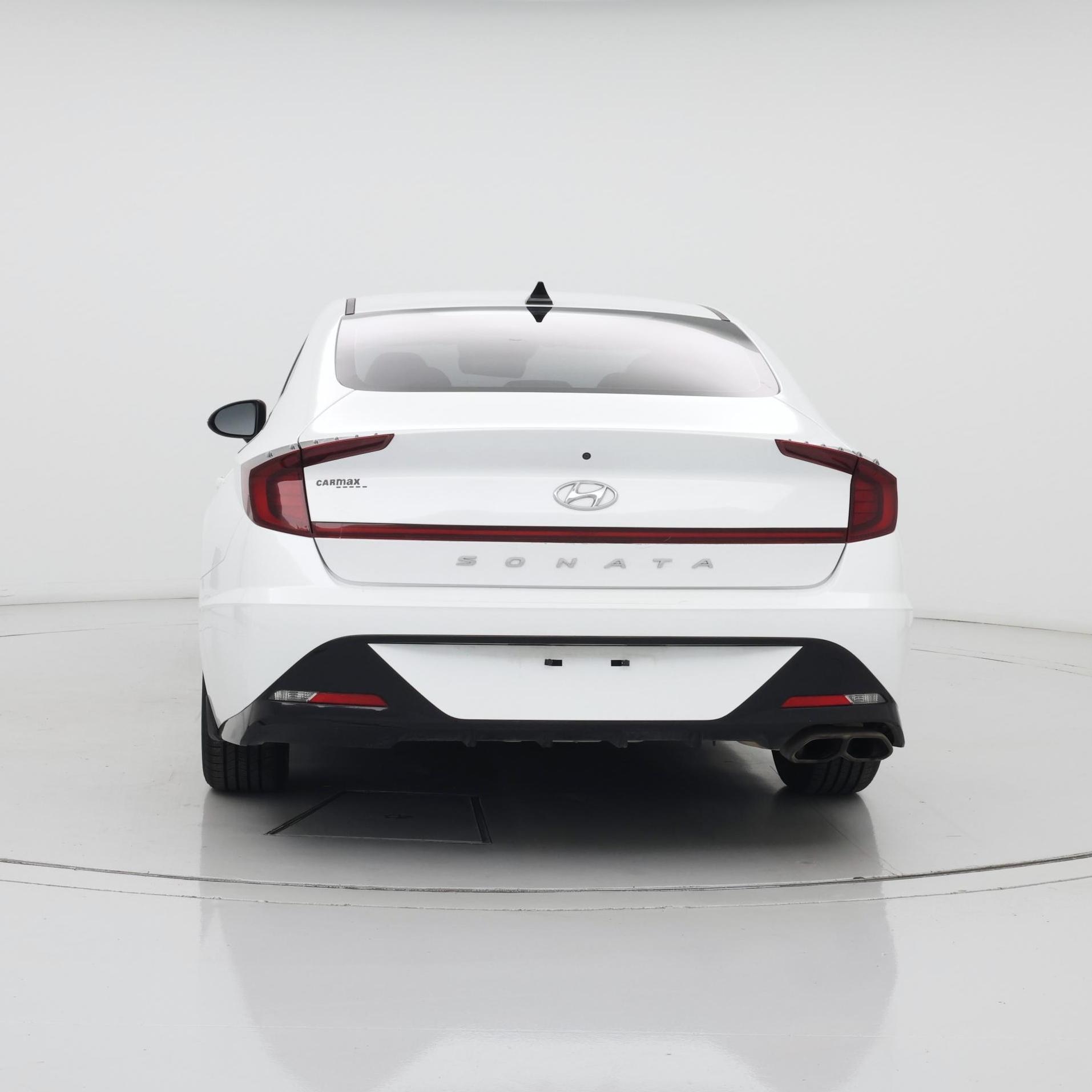 Thumbnail: 2023 Hyundai Sonata - 6