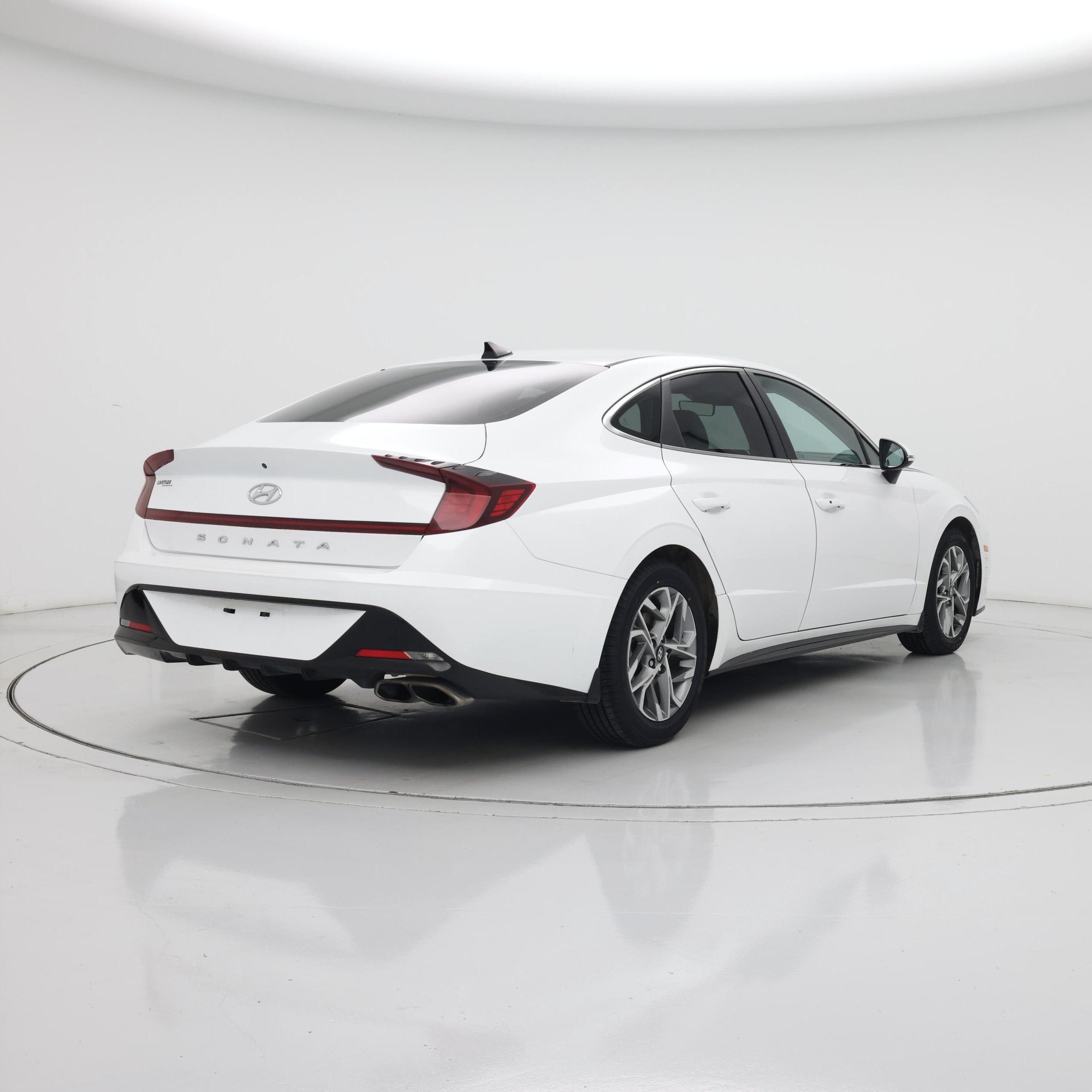 Thumbnail: 2023 Hyundai Sonata - 8