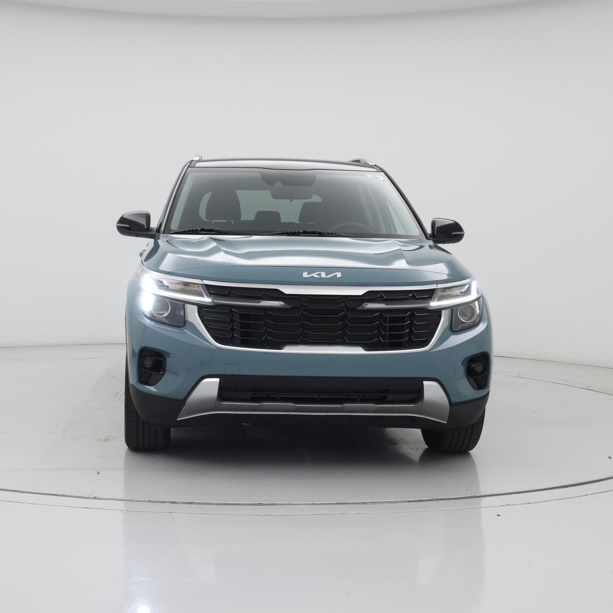 Thumbnail: 2024 Kia Seltos - 5