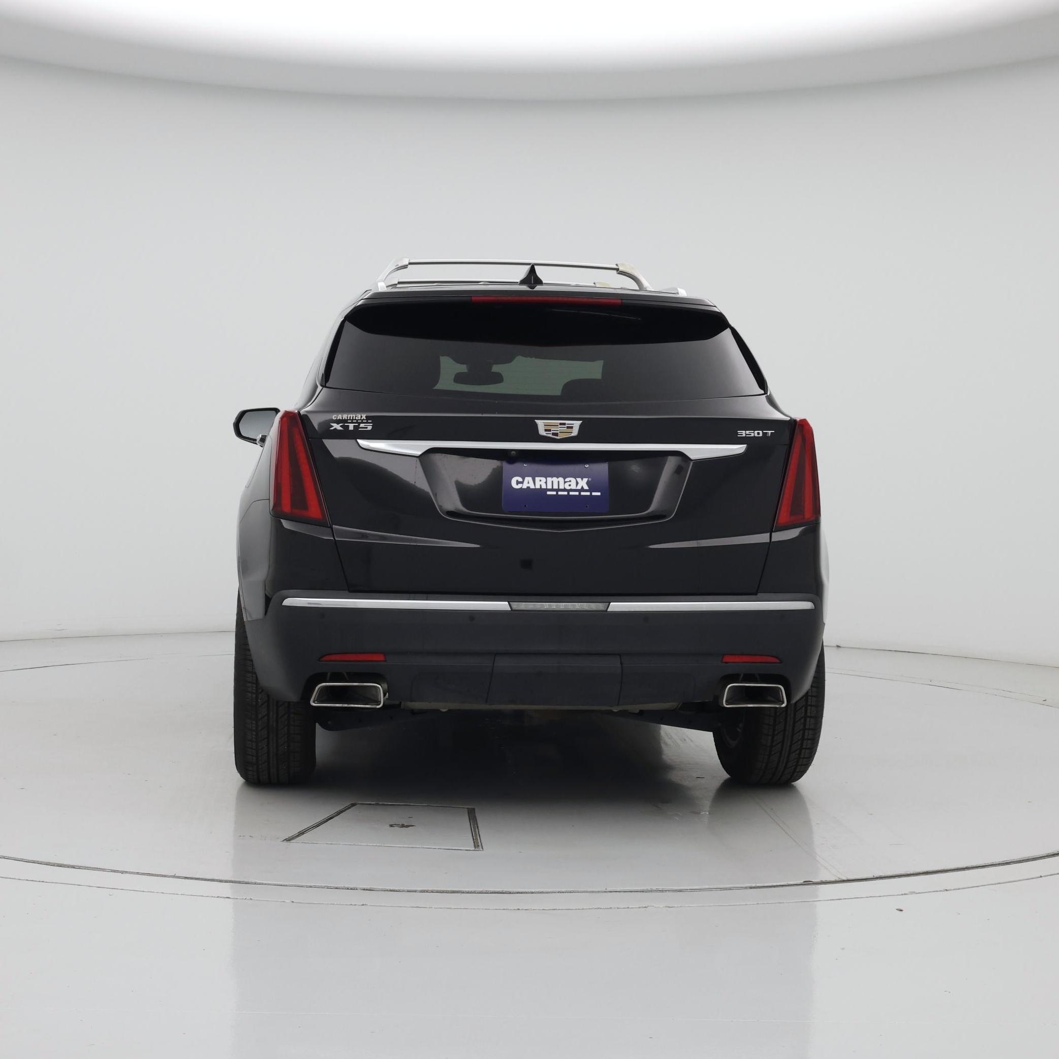 Thumbnail: 2021 Cadillac XT5 - 6