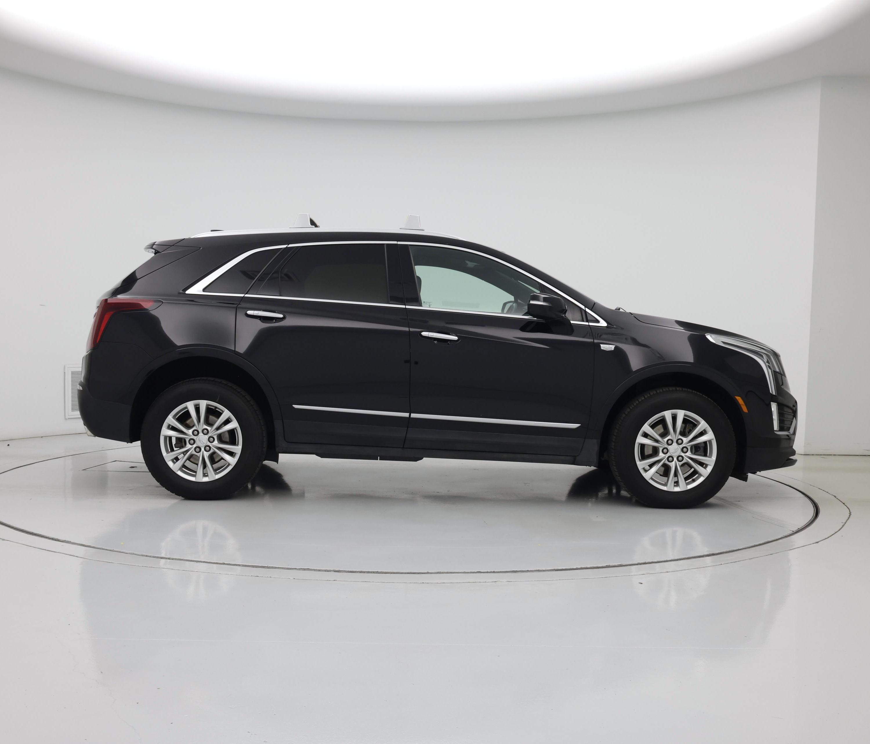 Thumbnail: 2021 Cadillac XT5 - 7