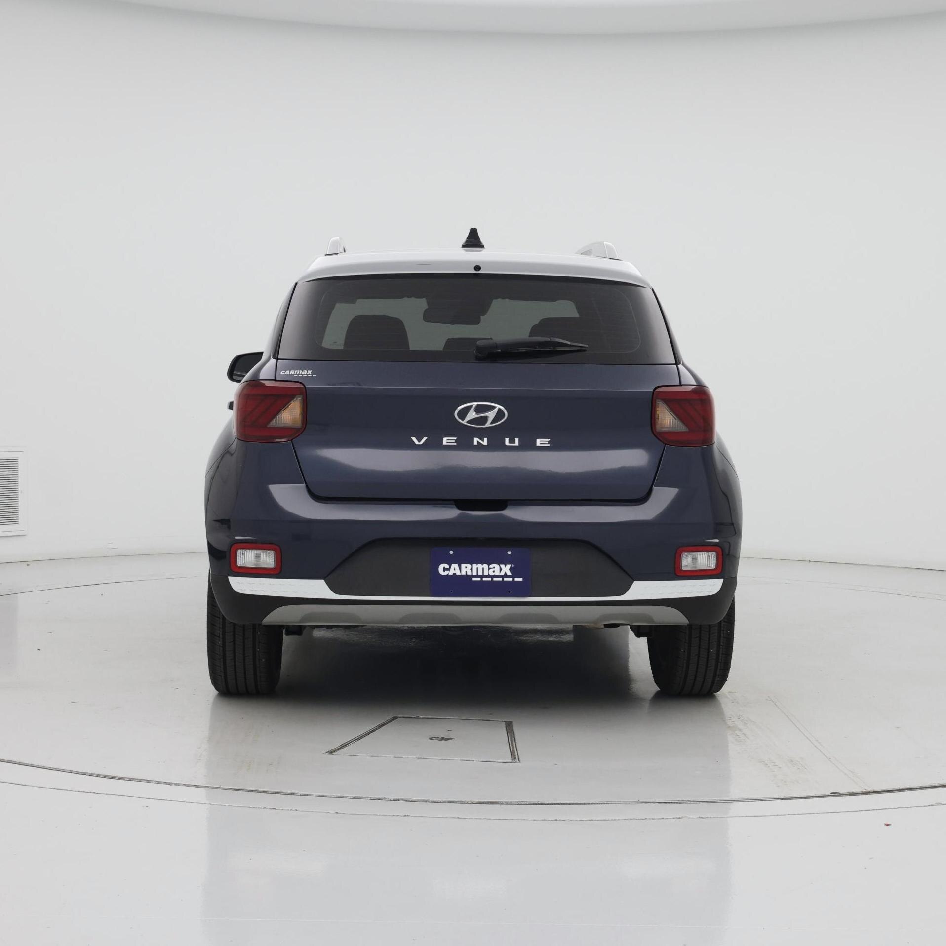 Thumbnail: 2022 Hyundai Venue - 6
