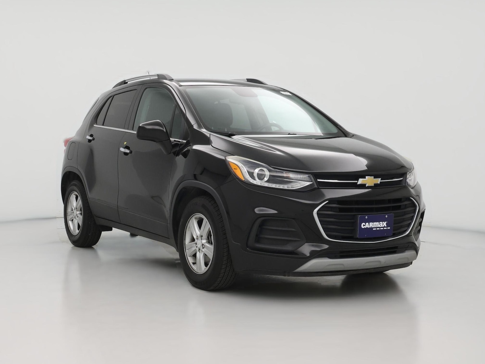 2020 Chevrolet Trax