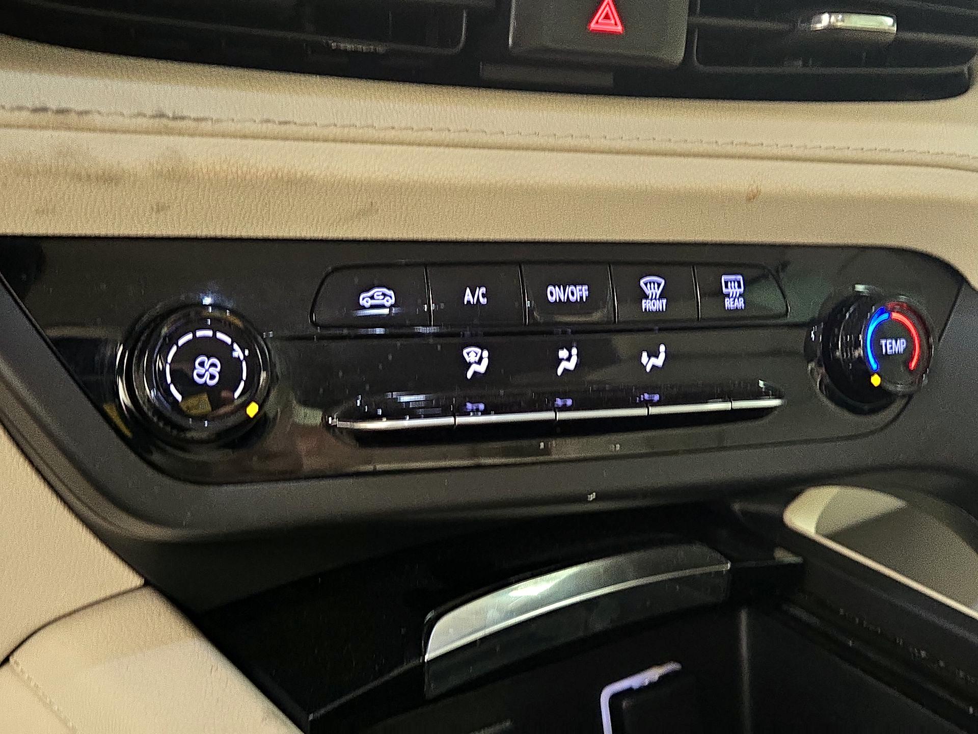 Thumbnail: 2021 Buick Envision - 16