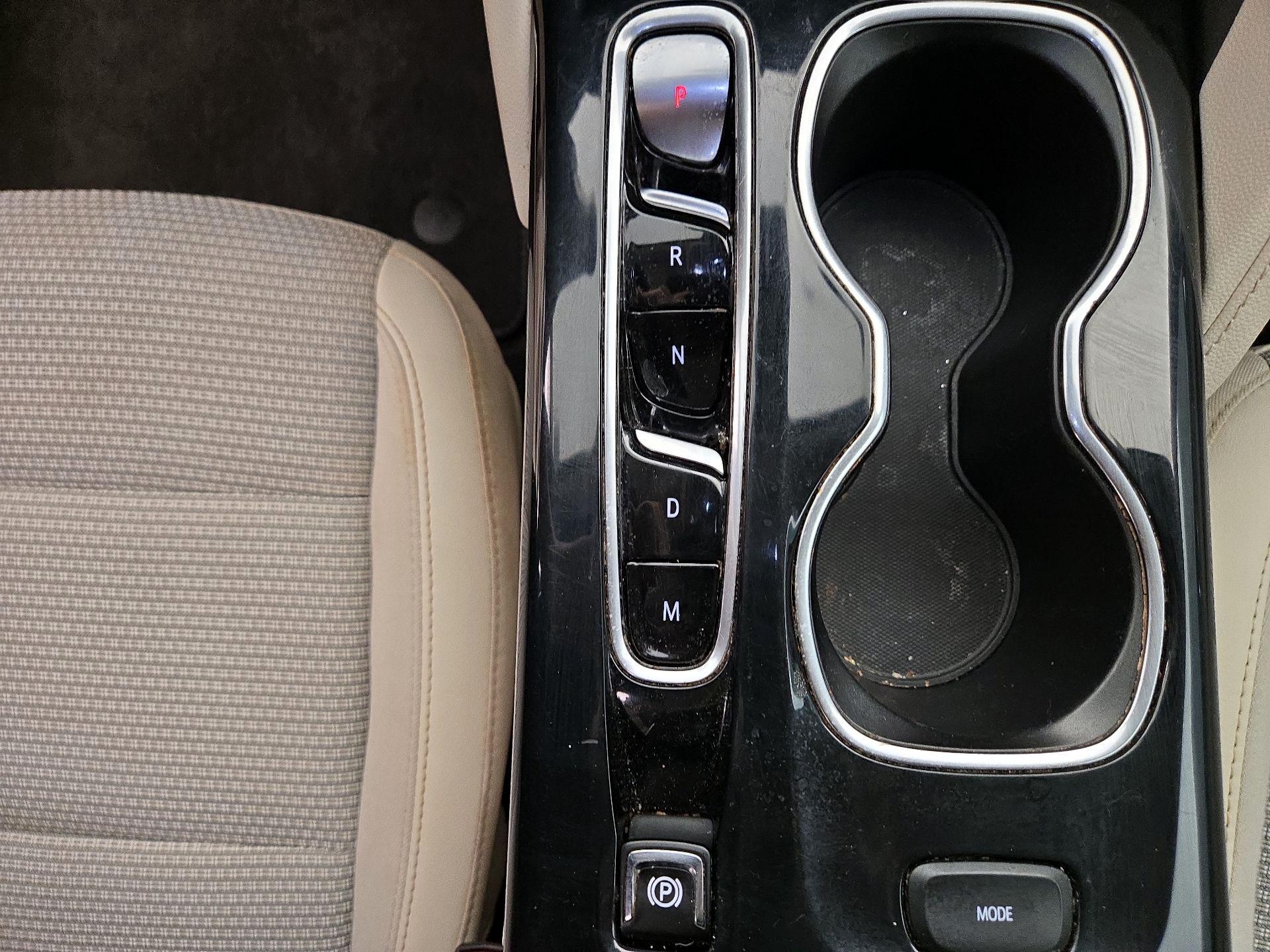 Thumbnail: 2021 Buick Envision - 17