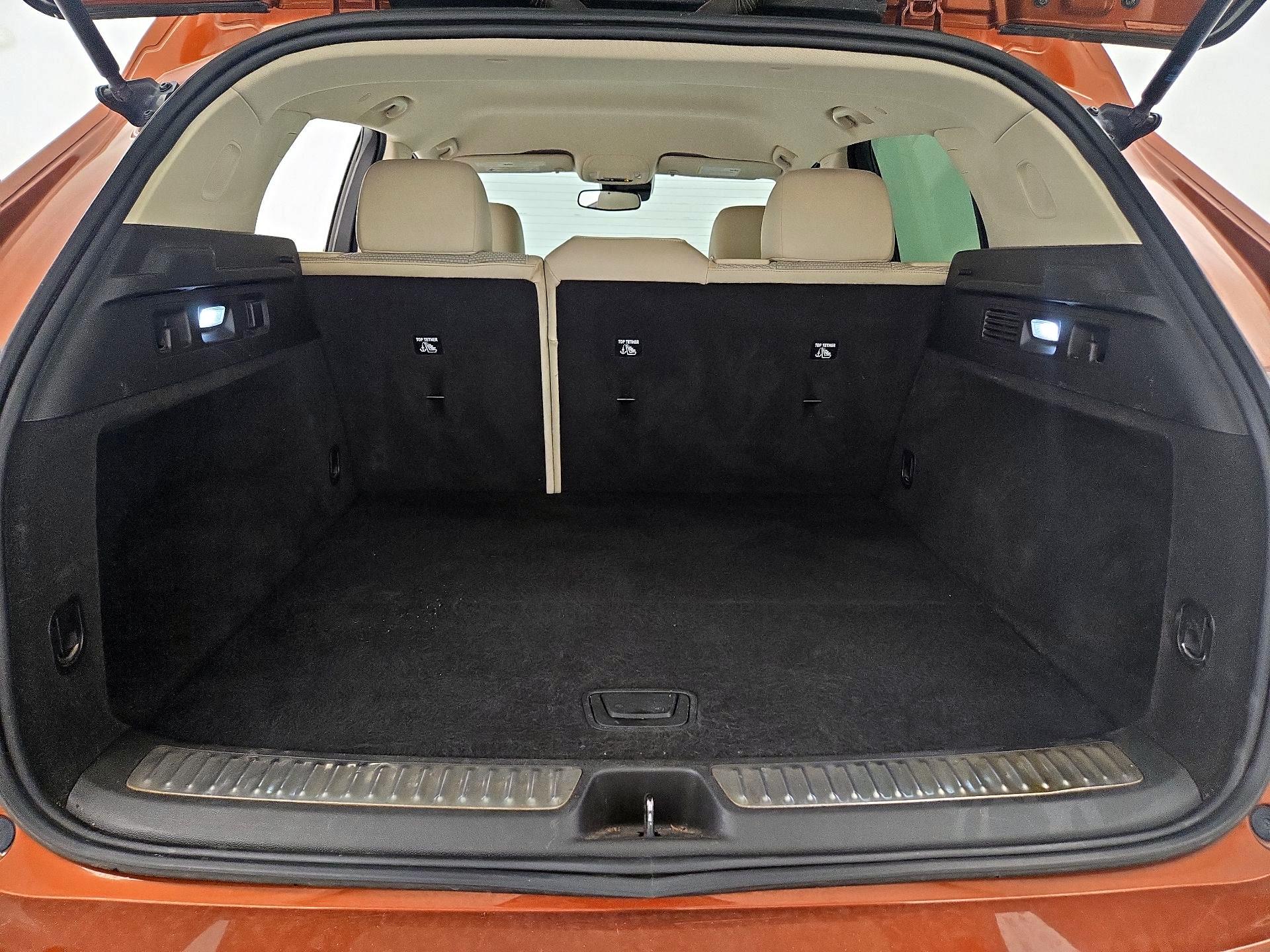 Thumbnail: 2021 Buick Envision - 20