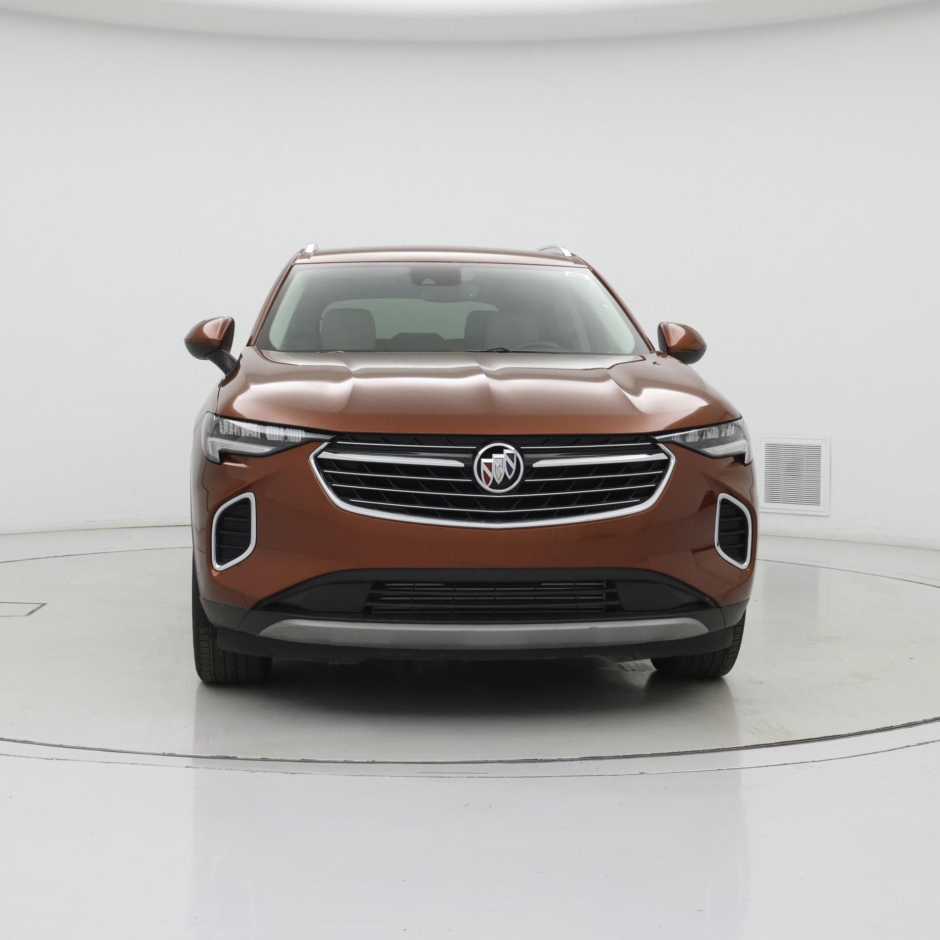 Thumbnail: 2021 Buick Envision - 5