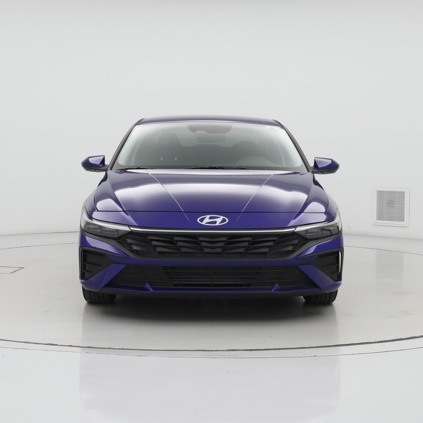 Thumbnail: 2024 Hyundai Elantra - 5