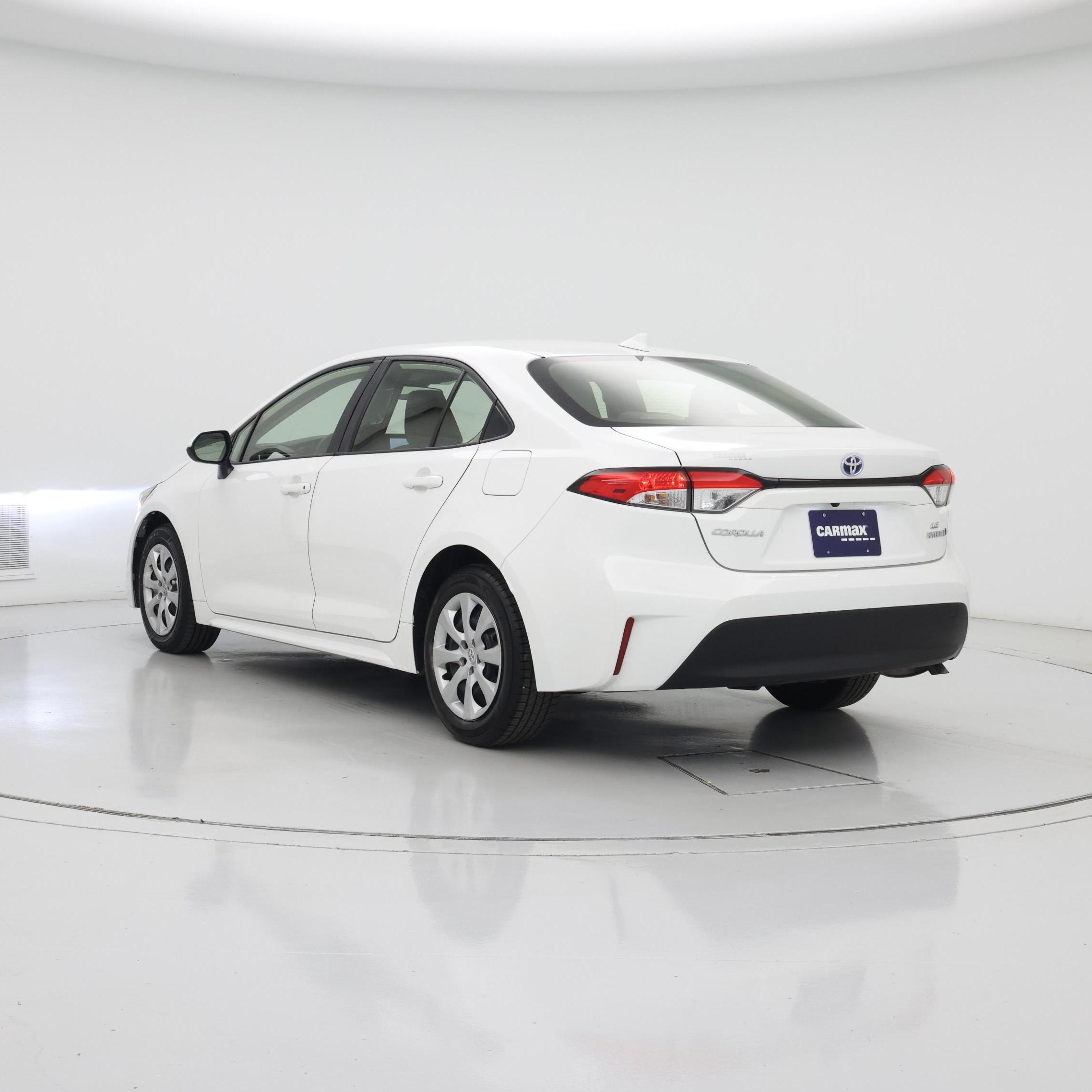 Thumbnail: 2024 Toyota Corolla - 2