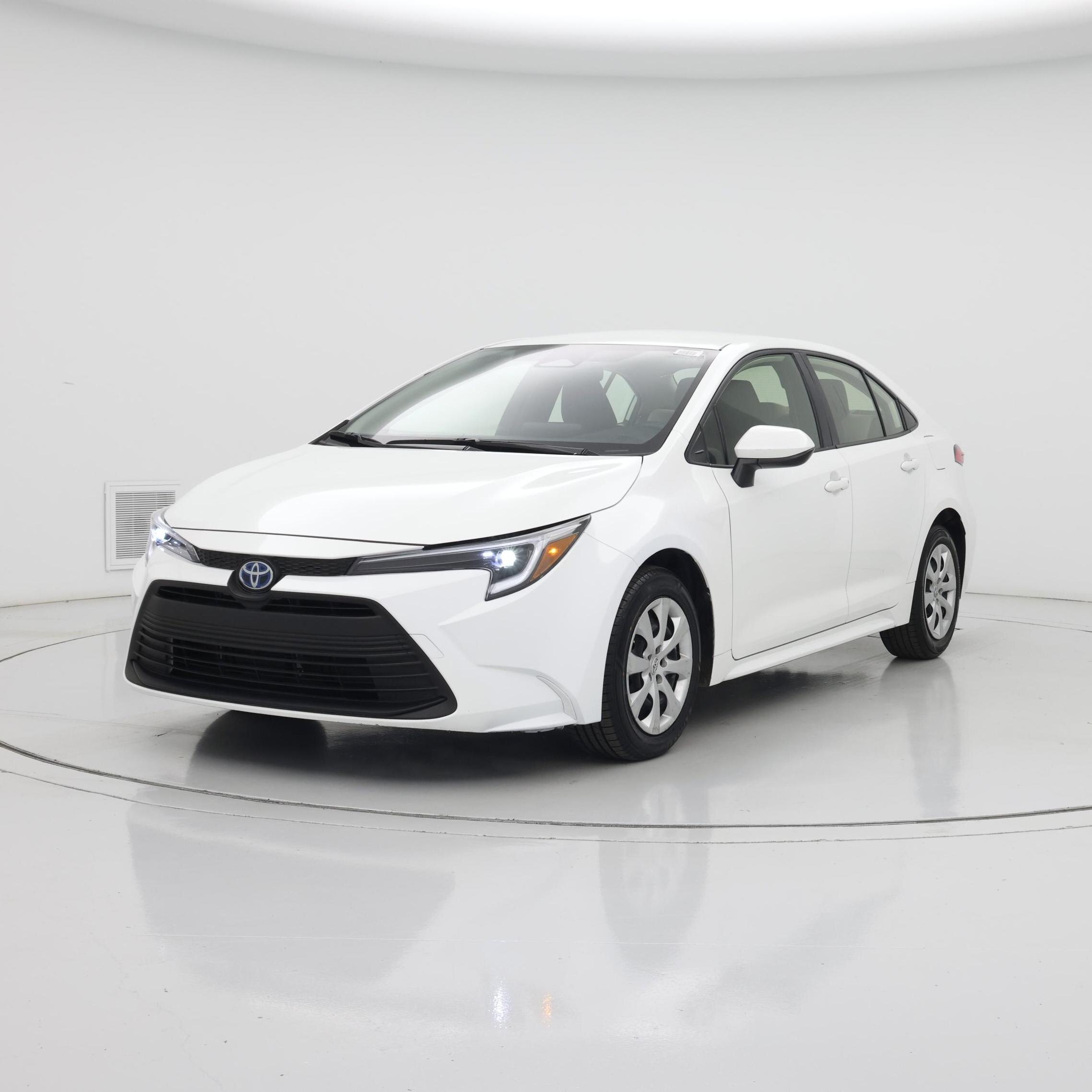 Thumbnail: 2024 Toyota Corolla - 4