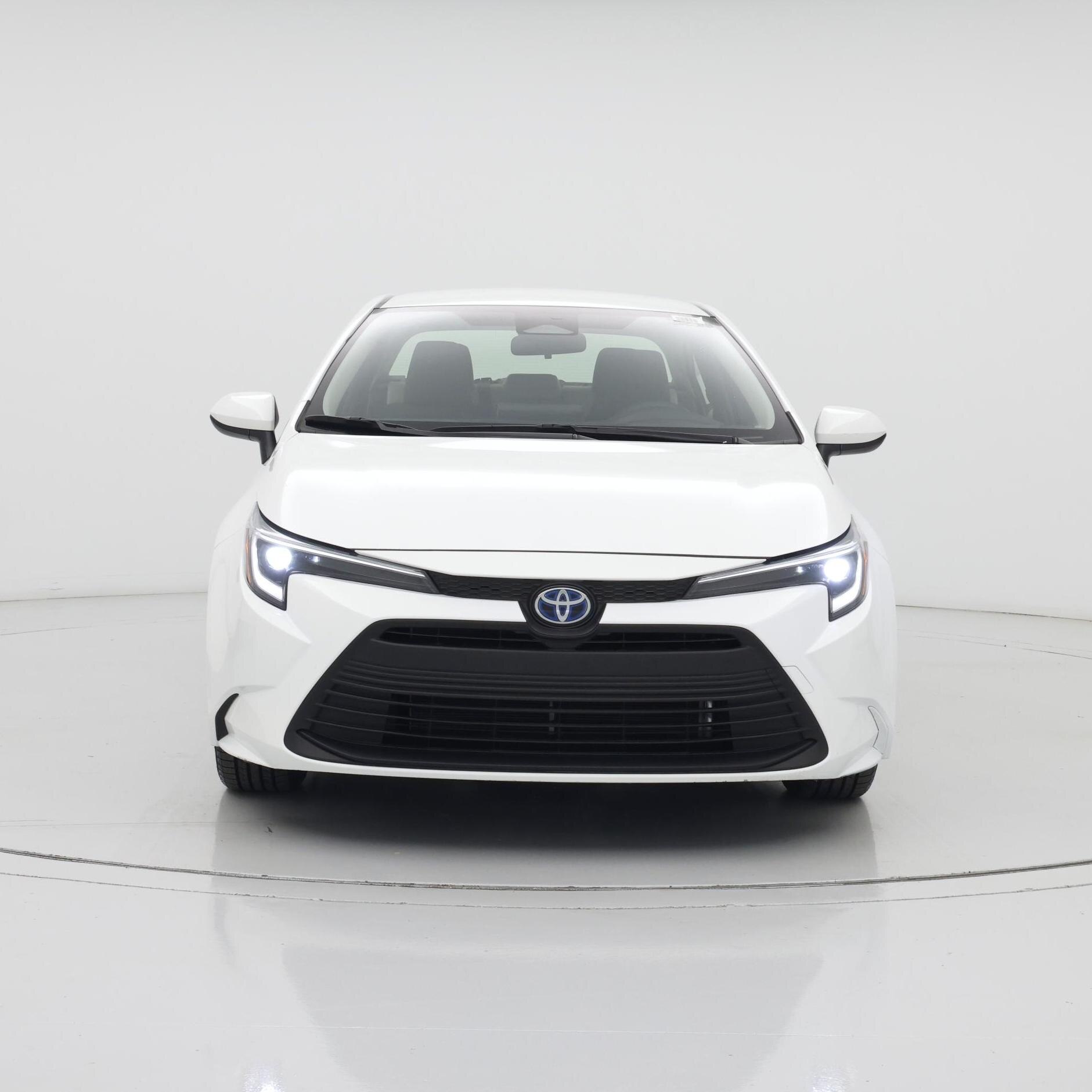 Thumbnail: 2024 Toyota Corolla - 5